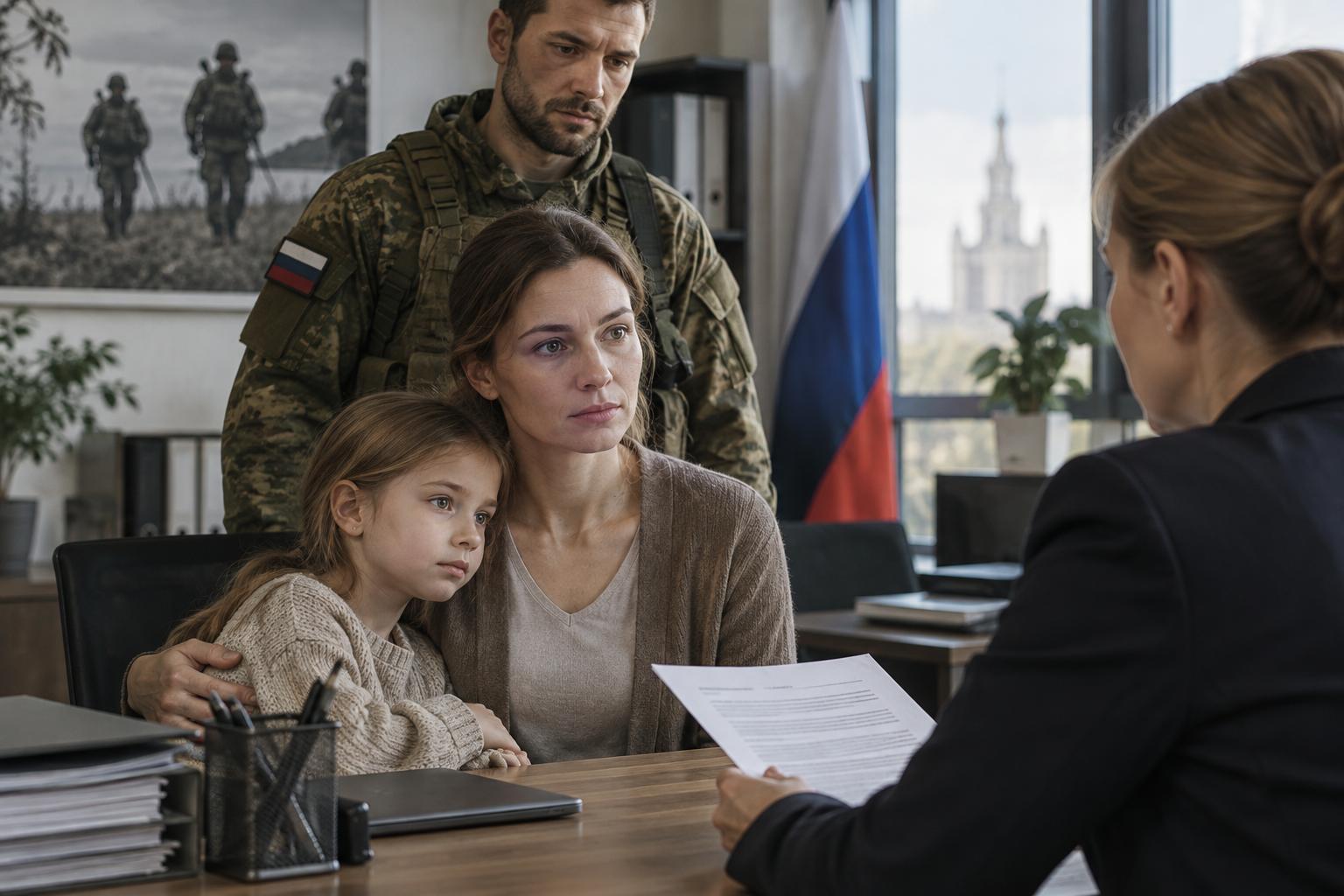 Защита супруга участника СВО от сокращения на работе: что важно знать и как действовать