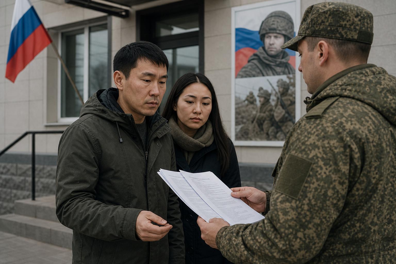 Контракт на СВО — Чукотский автономный округ: вакансии, выплаты, документы и пункт отбора. Какие документы готовят заранее Контракт на СВО — Чукотский автономный округ: вакансии, выплаты, документы и пункт отбора. Какие документы готовят заранее