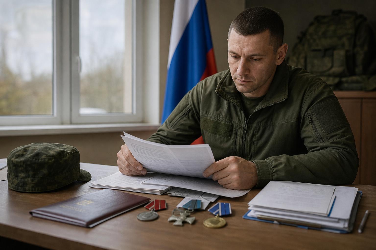Дополнительное материальное обеспечение за награды участнику СВО. Что стоит сделать перед подачей заявления Дополнительное материальное обеспечение за награды участнику СВО. Что стоит сделать перед подачей заявления