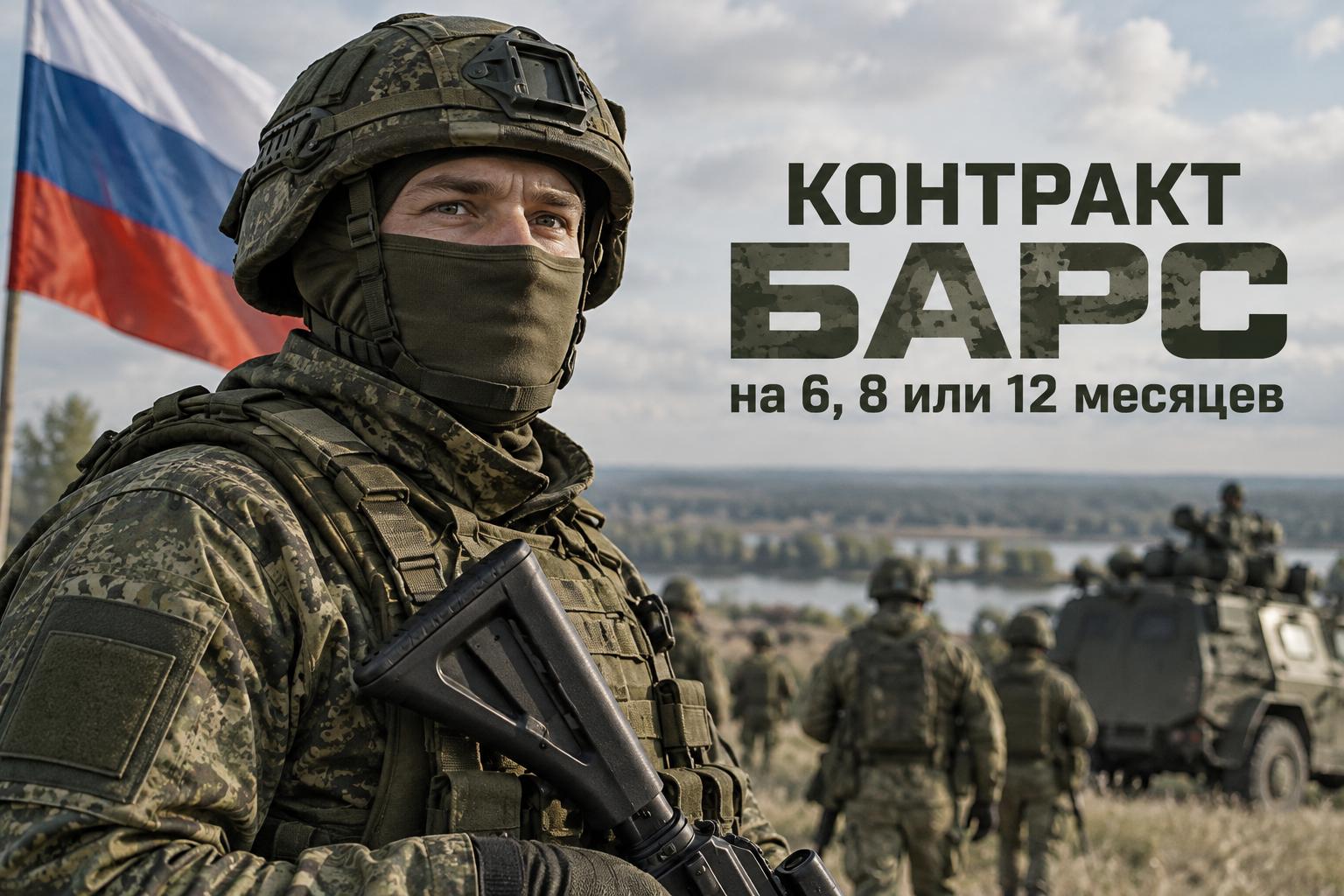 Контракт БАРС на 6, 8 или 12 месяцев: как выбрать срок и на что смотреть заранее