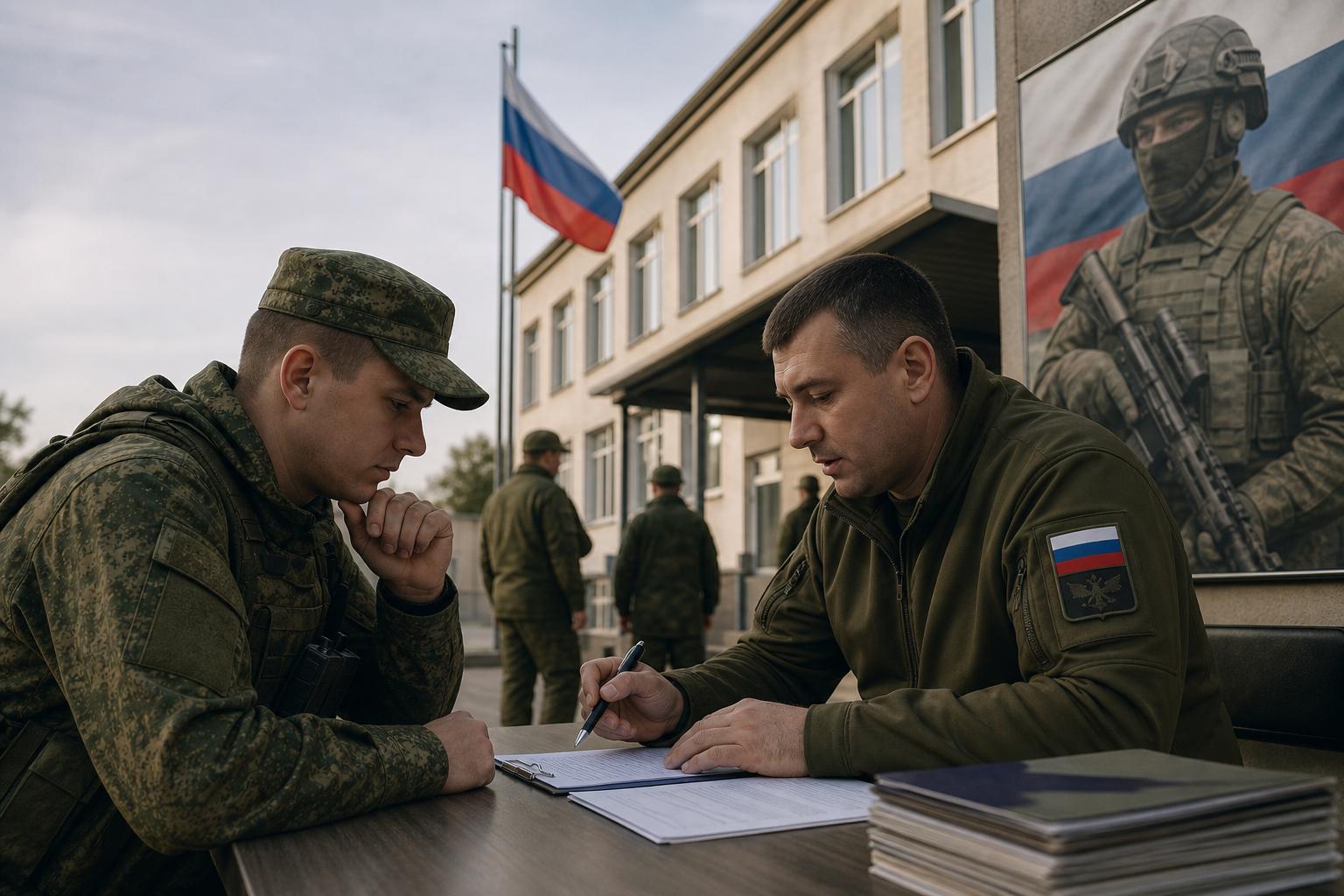 Контракт на СВО — Благовещенск: вакансии, выплаты, документы и пункт отбора. Как не запутаться в названиях вакансий Контракт на СВО — Благовещенск: вакансии, выплаты, документы и пункт отбора. Как не запутаться в названиях вакансий