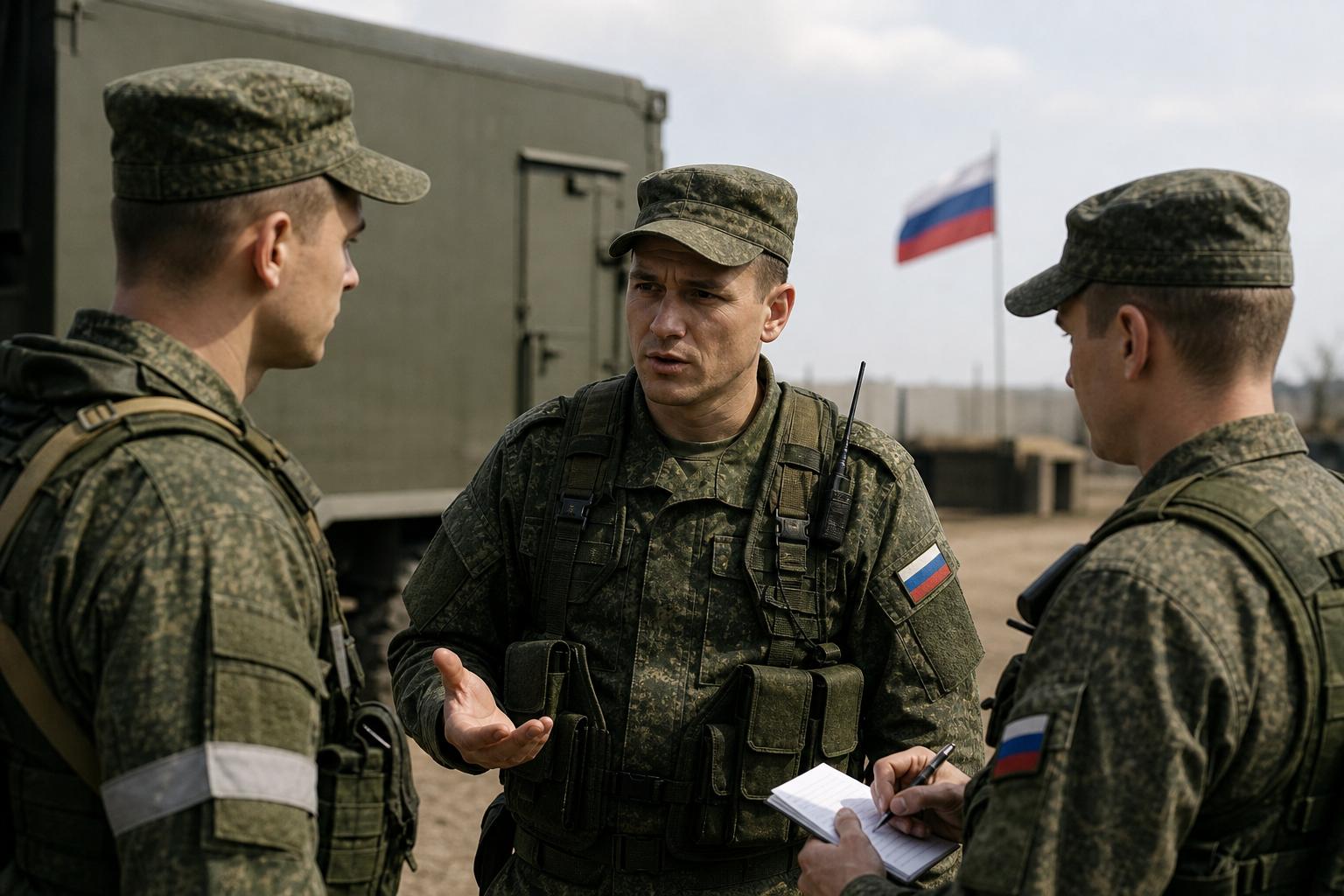 Что делать, если потерял телефон на службе: спокойный план без лишней суеты