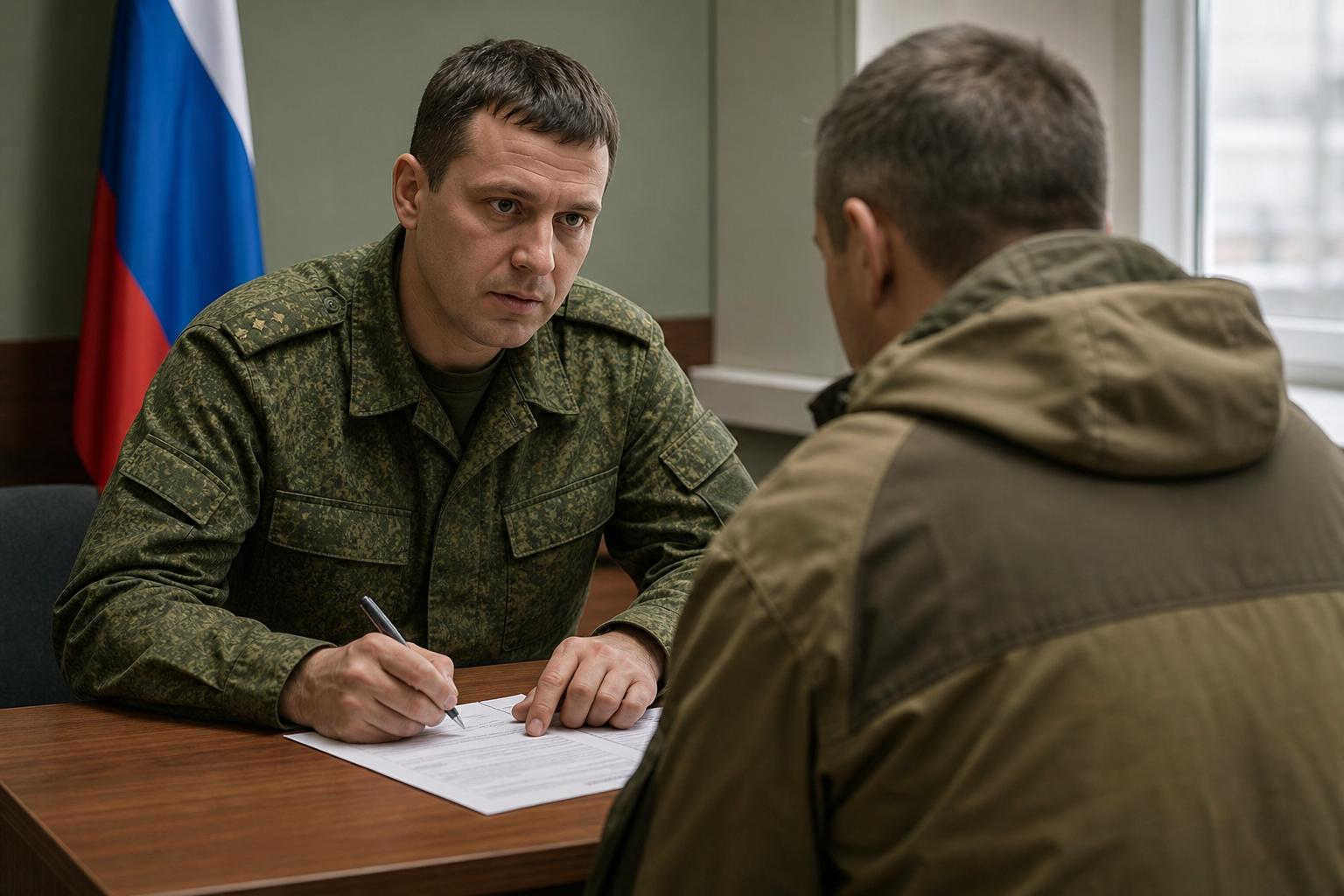 Можно ли заключить контракт на СВО при гипертиреозе: что важно знать до подачи заявления