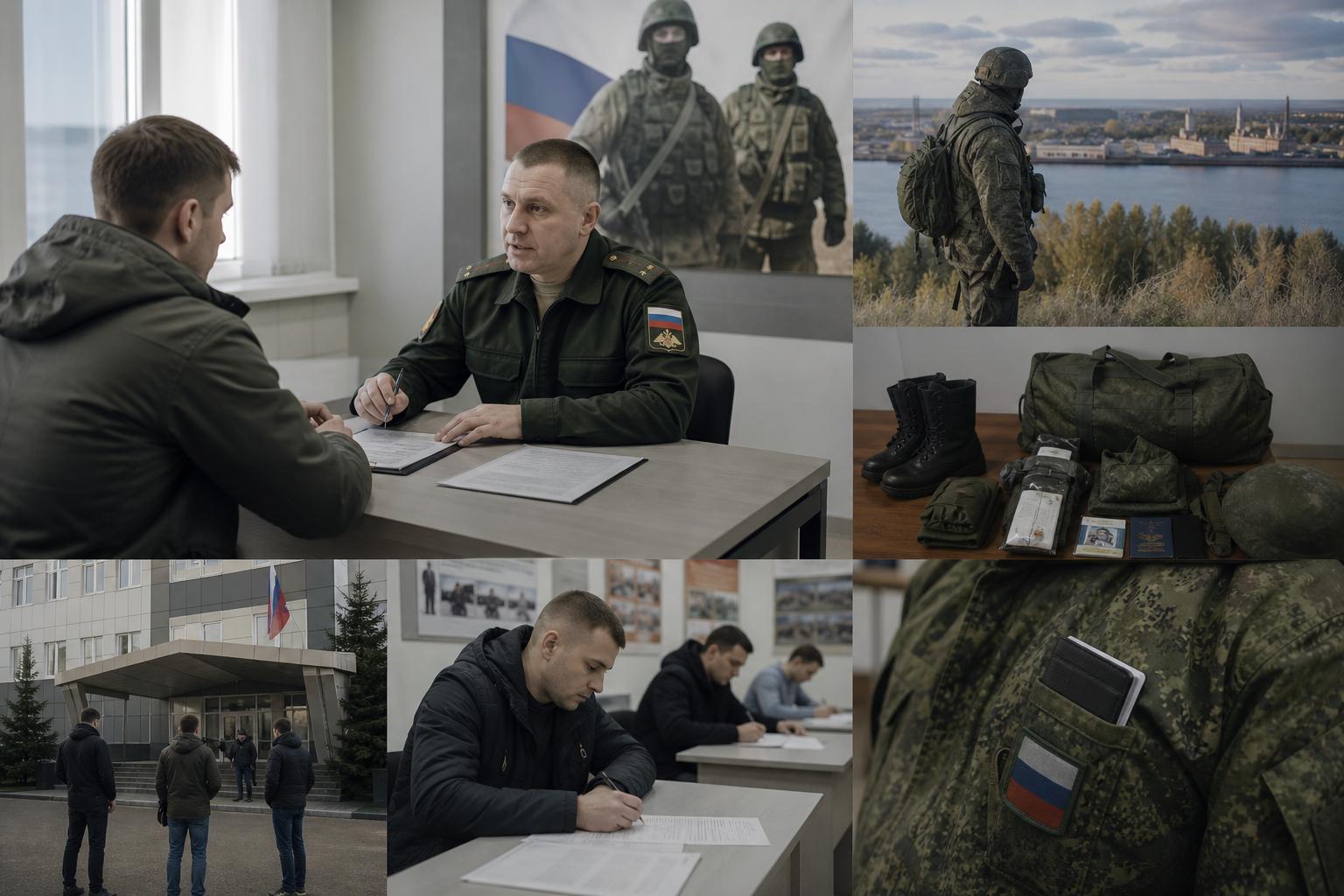 Контракт на СВО — Архангельск: вакансии, выплаты, документы и пункт отбора. Что обычно берут с собой
