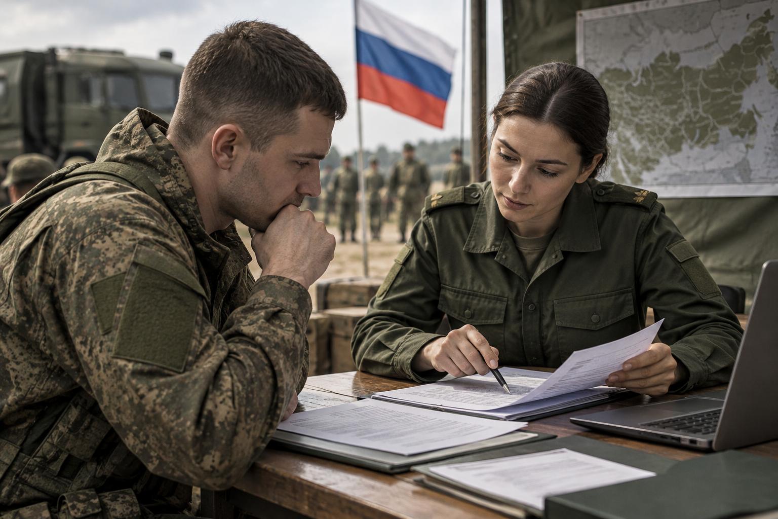 Как понять, выплата какого региона положена контрактнику и где искать нужную информацию