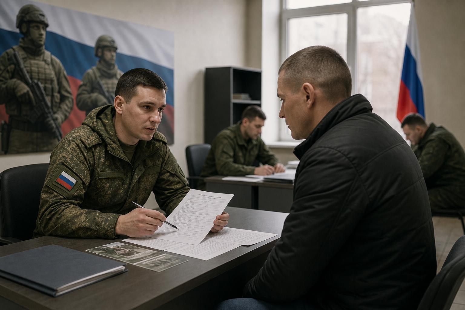 Контракт на СВО — Волгоградская область: вакансии, выплаты, документы и пункт отбора. Что нужно подготовить из документов Контракт на СВО — Волгоградская область: вакансии, выплаты, документы и пункт отбора. Что нужно подготовить из документов