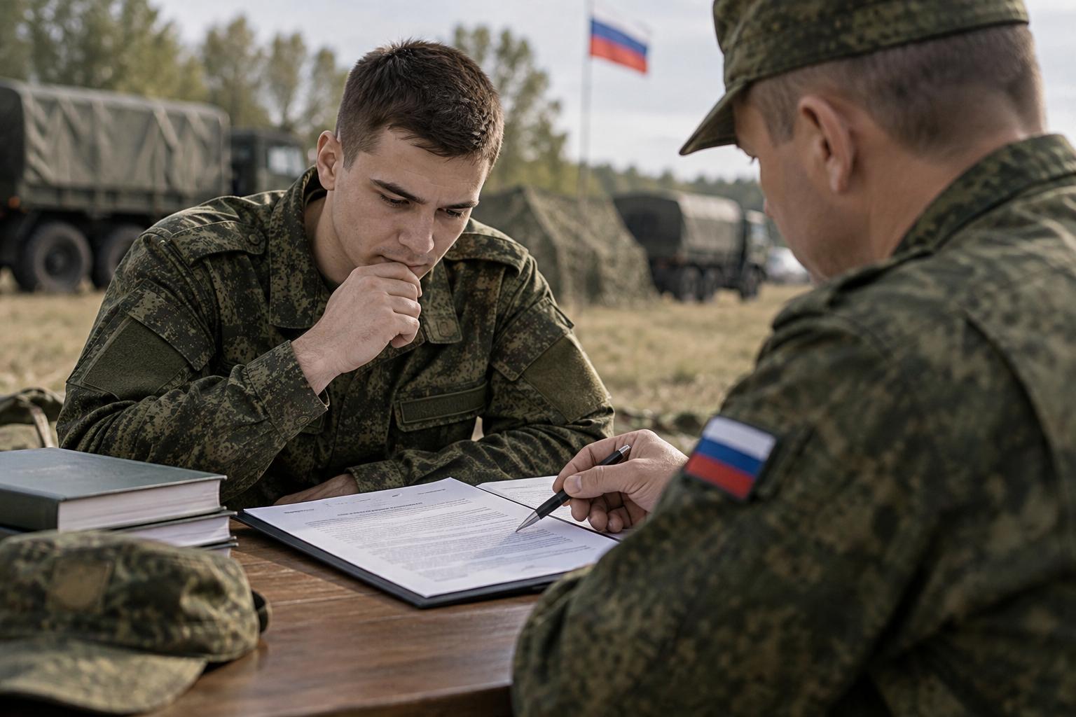 Указывается ли воинская должность в контракте. Когда формулировка требует особого внимания Указывается ли воинская должность в контракте. Когда формулировка требует особого внимания