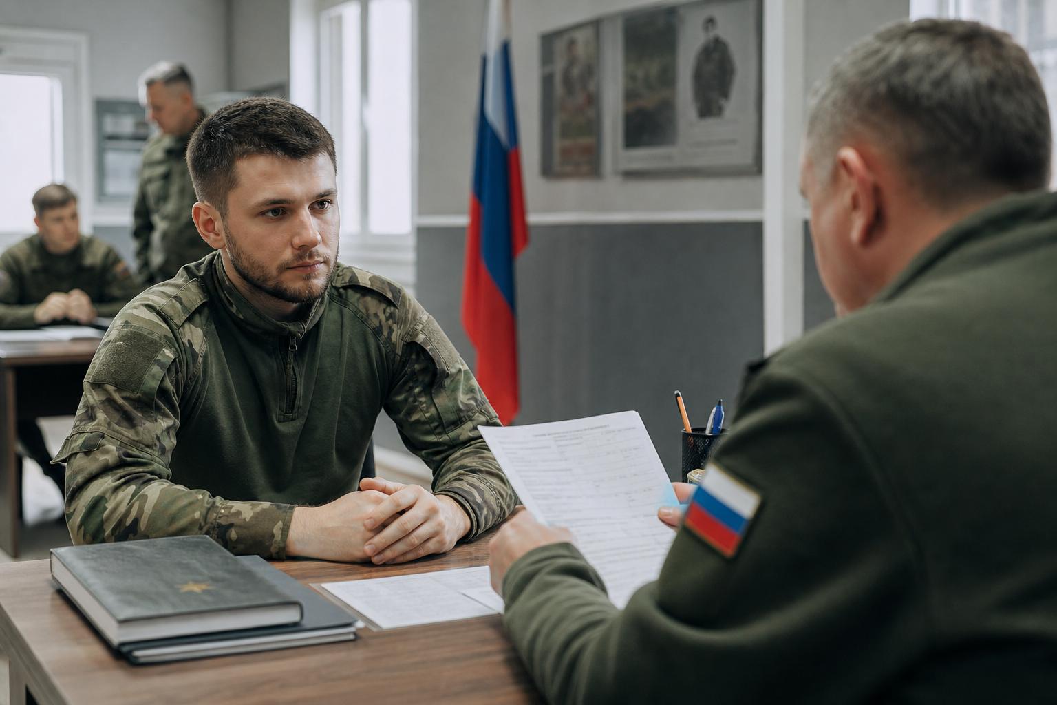 Можно ли заключить контракт на СВО при компрессионном переломе позвоночника. Что важно запомнить перед подачей заявления Можно ли заключить контракт на СВО при компрессионном переломе позвоночника. Что важно запомнить перед подачей заявления