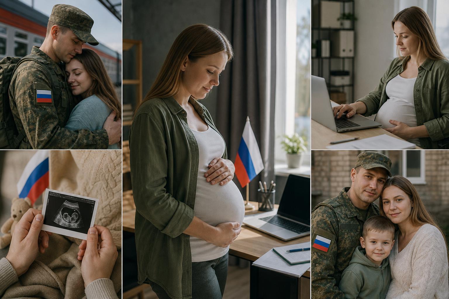 Беременность и пособия в семье участника СВО. Беременность, работа и больничный по беременности и родам Беременность и пособия в семье участника СВО. Беременность, работа и больничный по беременности и родам