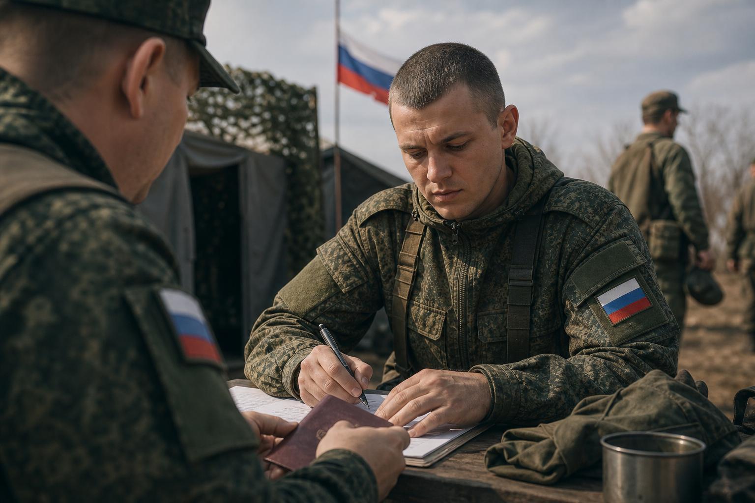 Можно ли заключить контракт на СВО при одной почке: что важно знать до подачи заявления