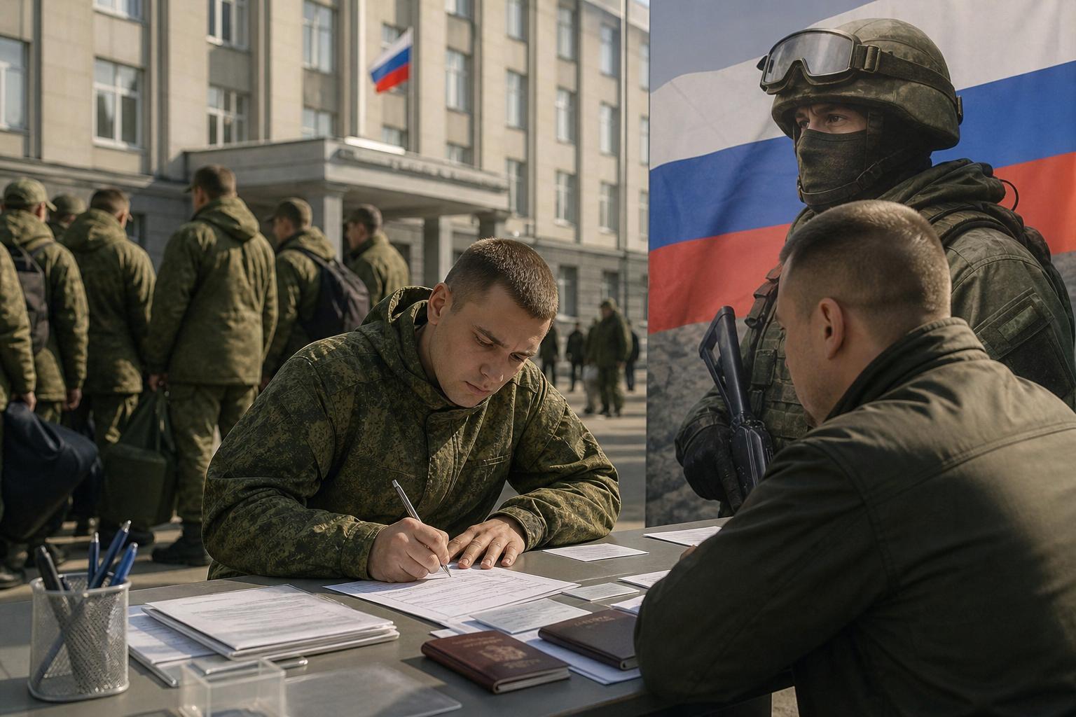 Контракт на СВО в Екатеринбурге: какие есть вакансии, какие выплаты предлагают и как проходит оформление