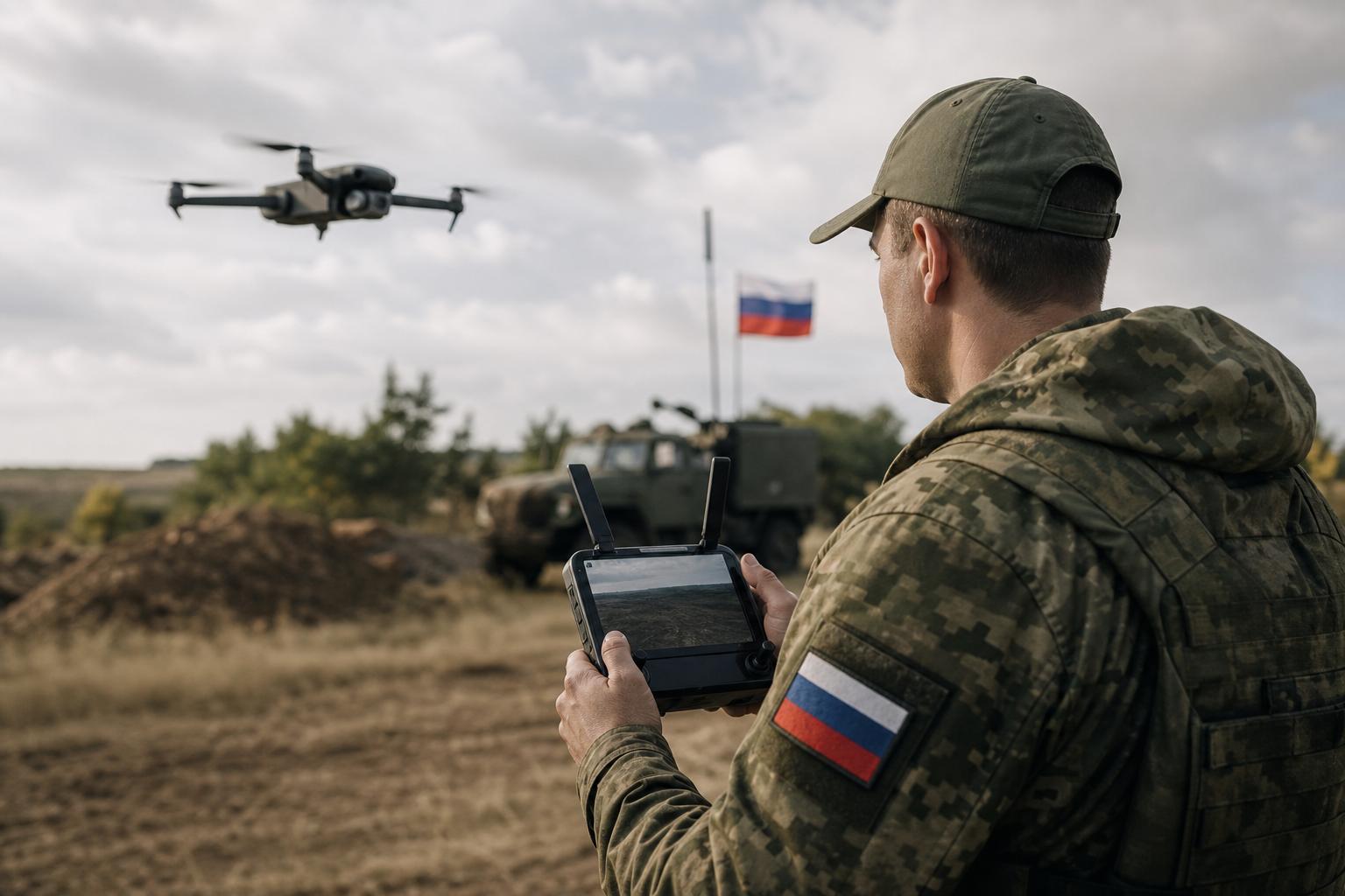 Нужны ли права или удостоверение оператора БПЛА. Нужны ли права на дрон для контракта Нужны ли права или удостоверение оператора БПЛА. Нужны ли права на дрон для контракта