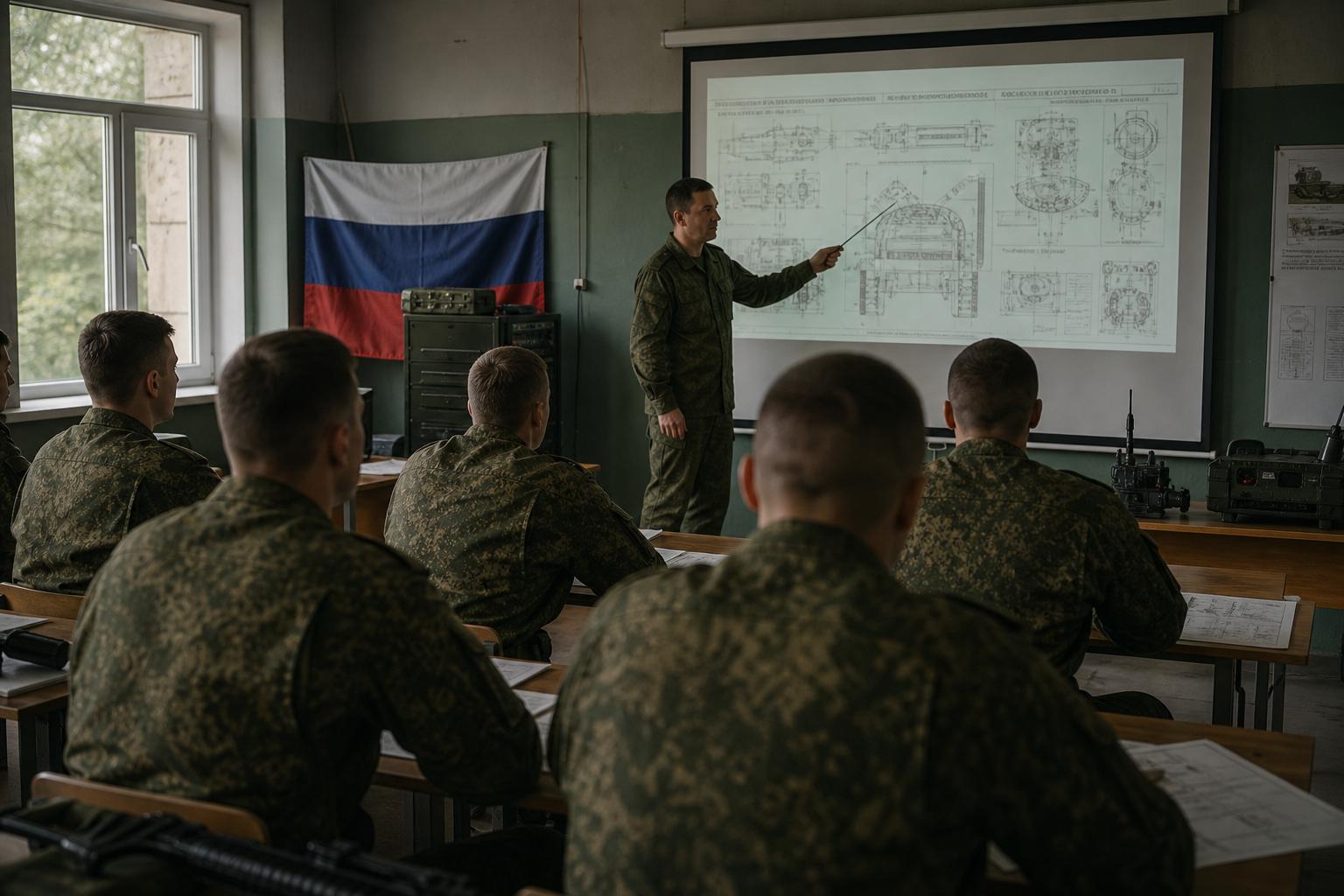 Переобучение на новую ВУС после заключения контракта. Что дает такой переход на практике Переобучение на новую ВУС после заключения контракта. Что дает такой переход на практике