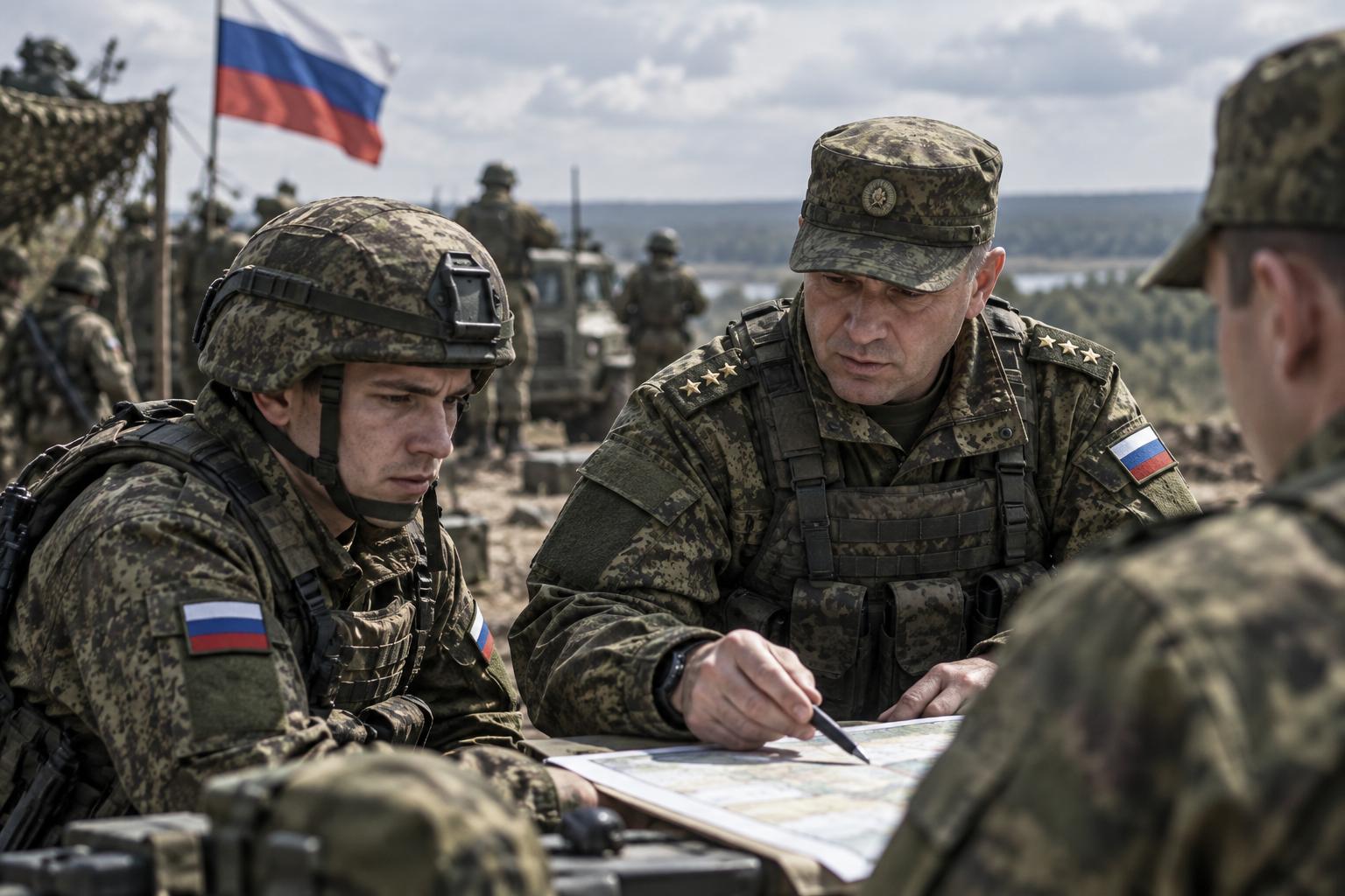 Воинское звание при заключении контракта на СВО. Воинское звание контрактника и его значение в службе Воинское звание при заключении контракта на СВО. Воинское звание контрактника и его значение в службе