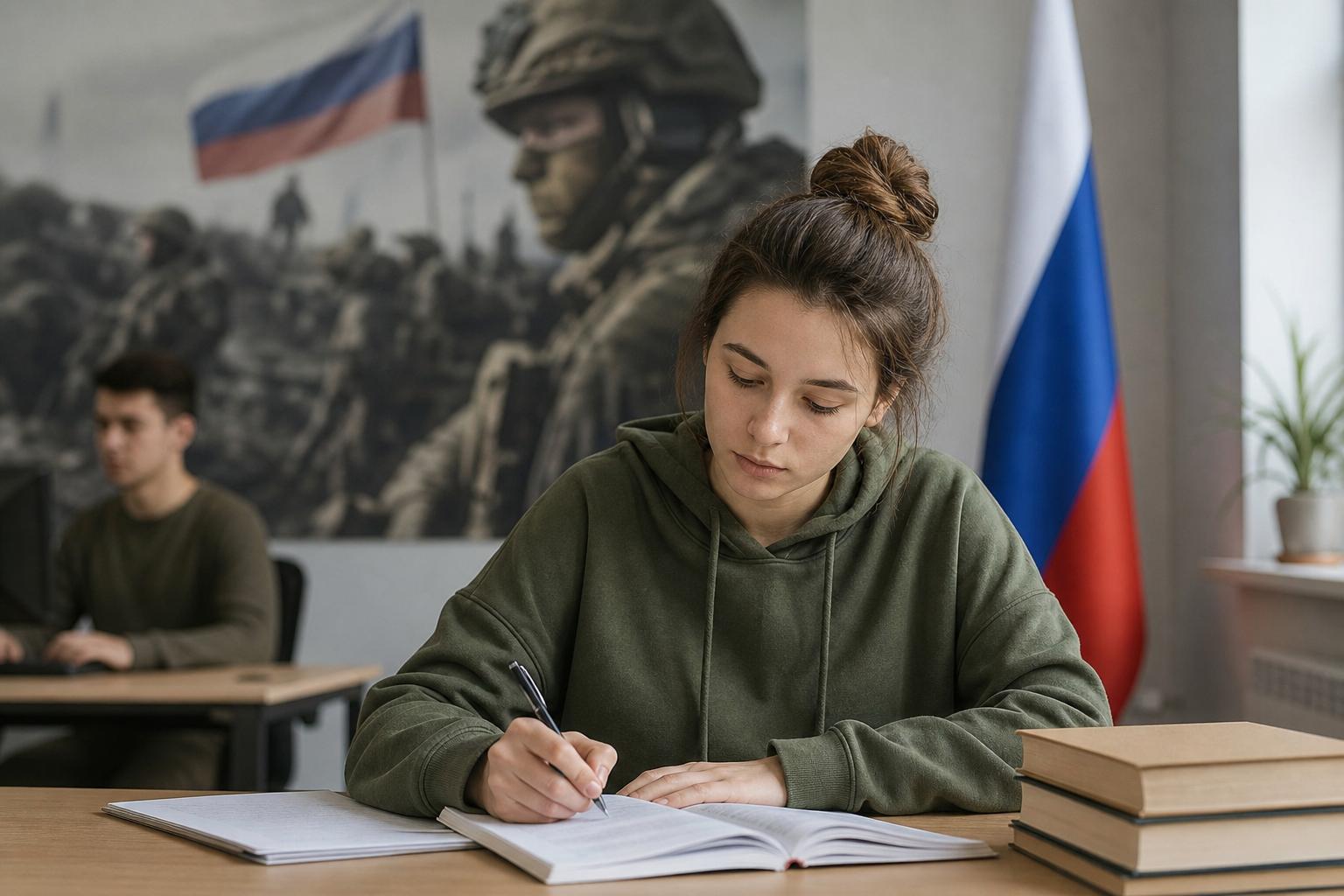 Льготы детям участников СВО при поступлении в вуз. Коротко о главном Льготы детям участников СВО при поступлении в вуз. Коротко о главном