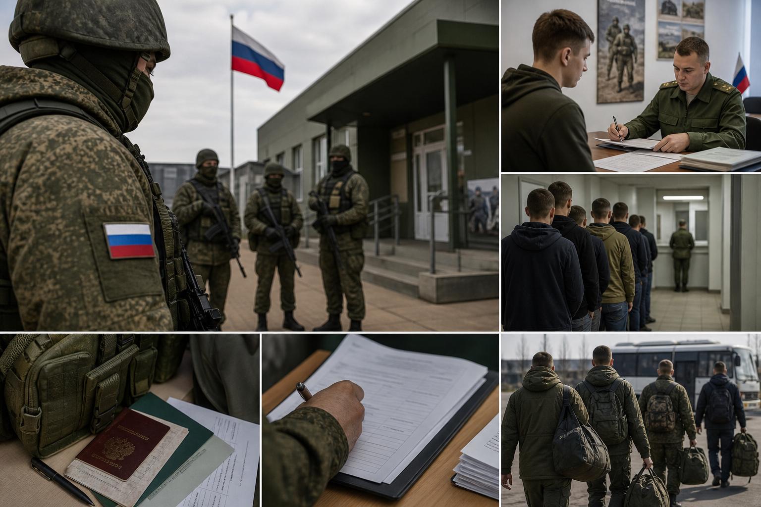 Контракт на СВО — Новый Уренгой: вакансии, выплаты, документы и пункт отбора. Как проходит подача заявки и оформление