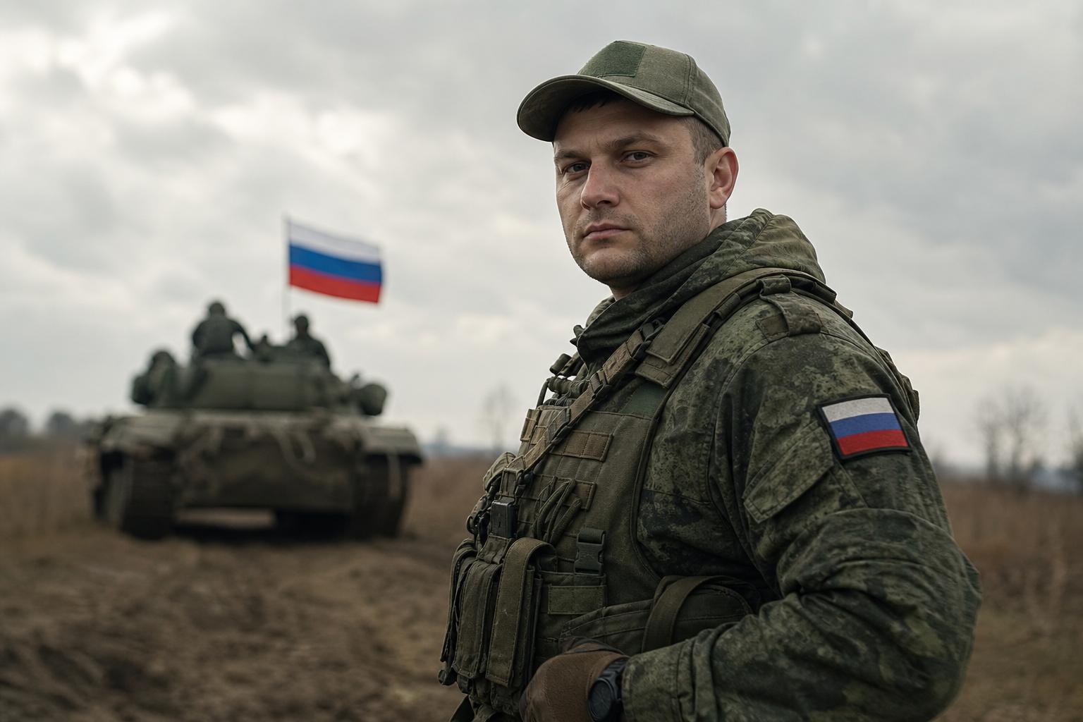 Можно ли заключить контракт на СВО при отцом троих детей. Что говорит общий порядок Можно ли заключить контракт на СВО при отцом троих детей. Что говорит общий порядок