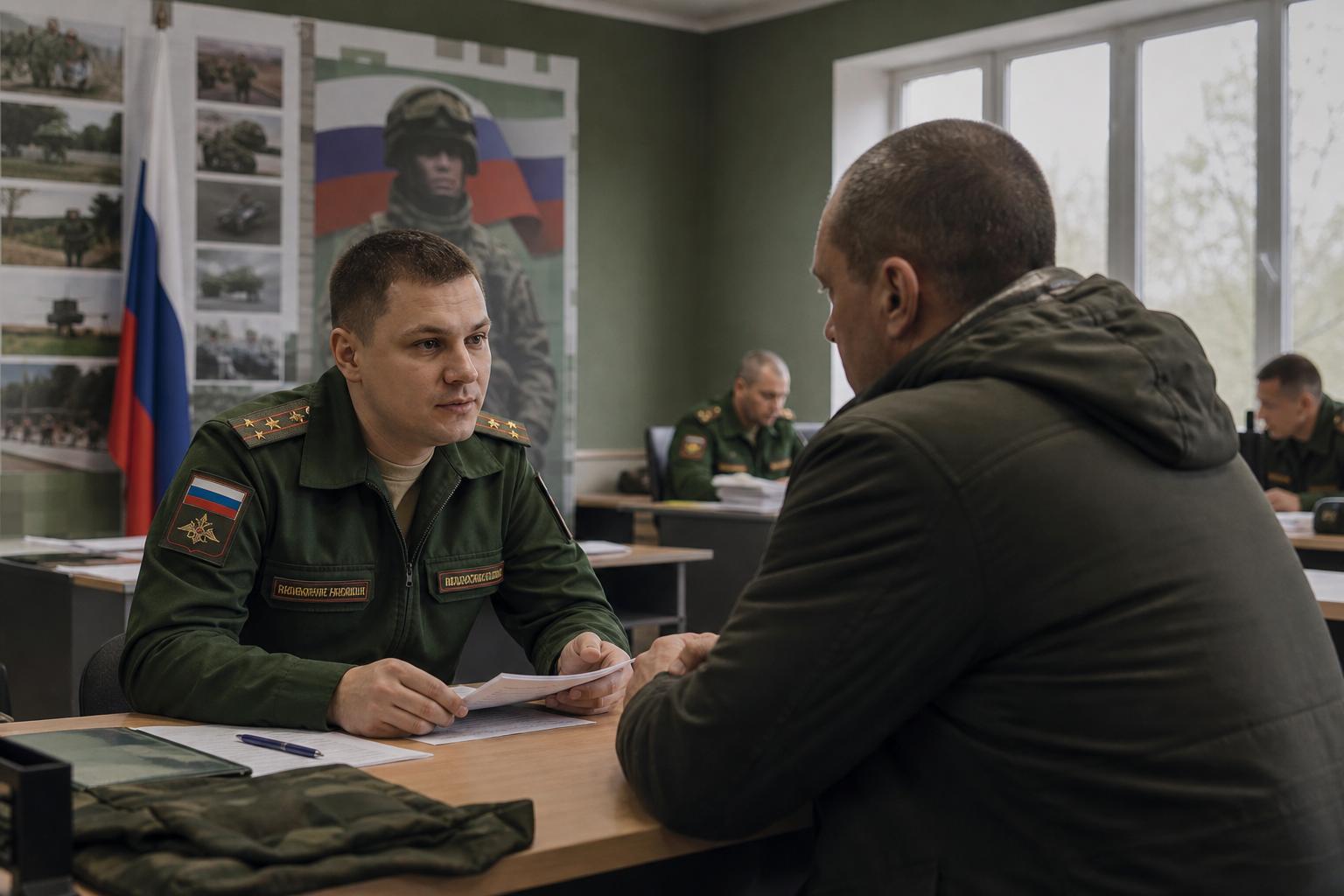 Контракт на СВО — Находка: вакансии, выплаты, документы и пункт отбора. На что обратить внимание перед решением Контракт на СВО — Находка: вакансии, выплаты, документы и пункт отбора. На что обратить внимание перед решением