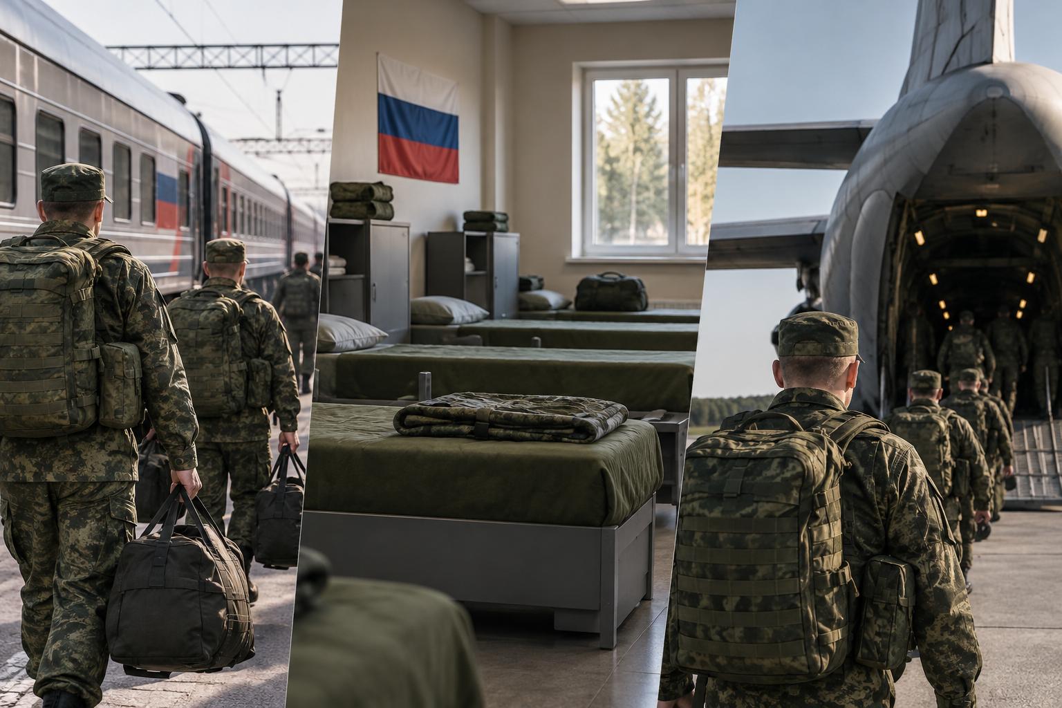 Проезд, проживание и отправка при оформлении в БАРС: что важно знать заранее