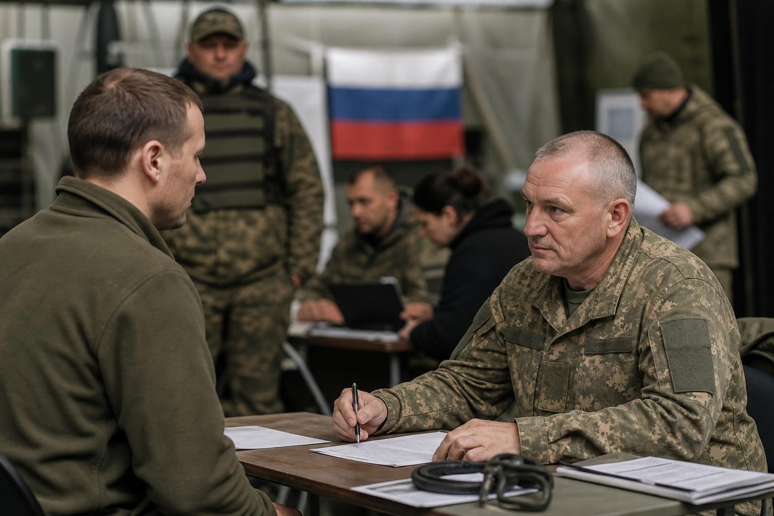 Можно ли заключить контракт на СВО при отслойке сетчатки в анамнезе: что важно знать до подачи документов