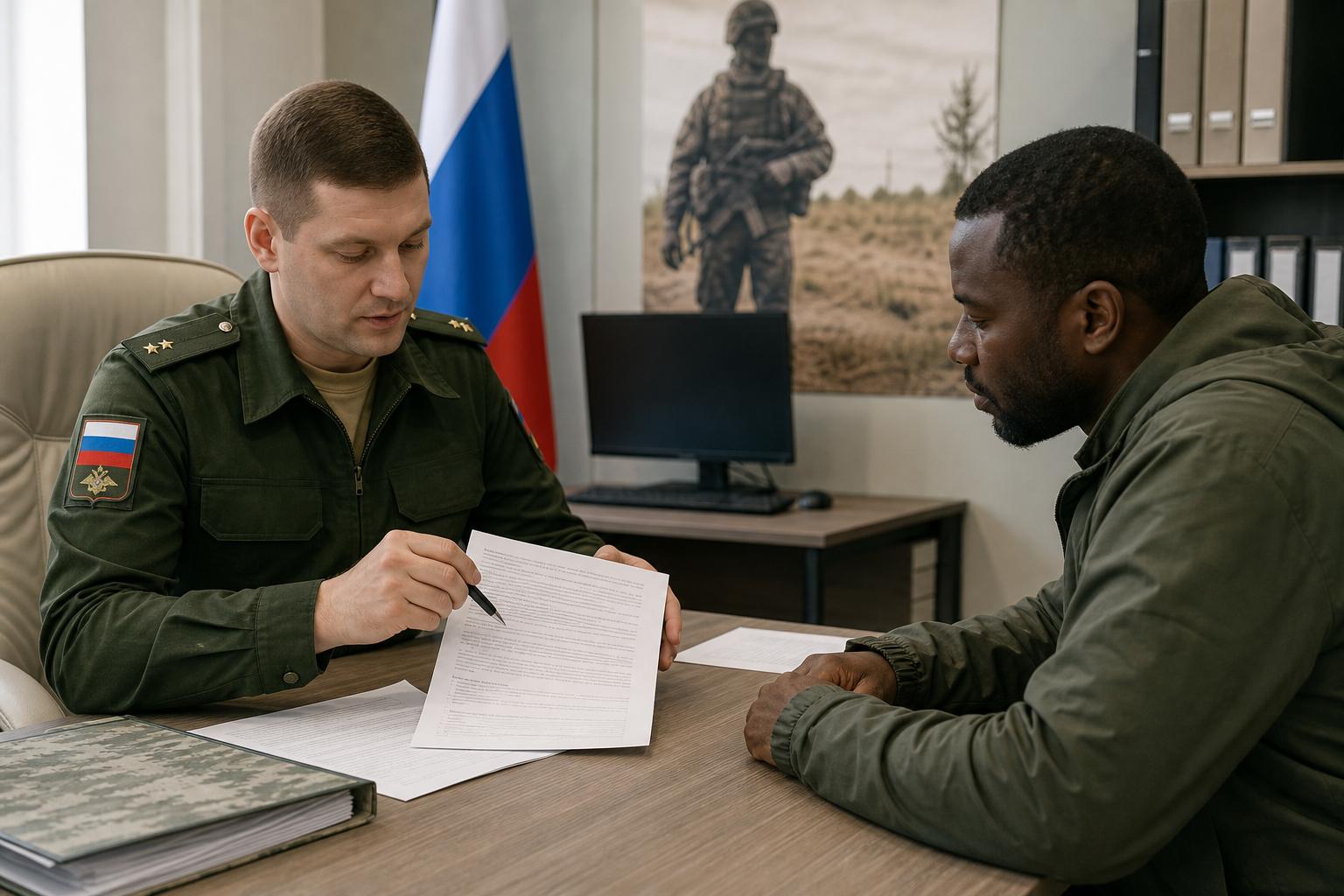 На каком языке оформляют контракт иностранцу: как не запутаться в тексте и не ошибиться в важных деталях