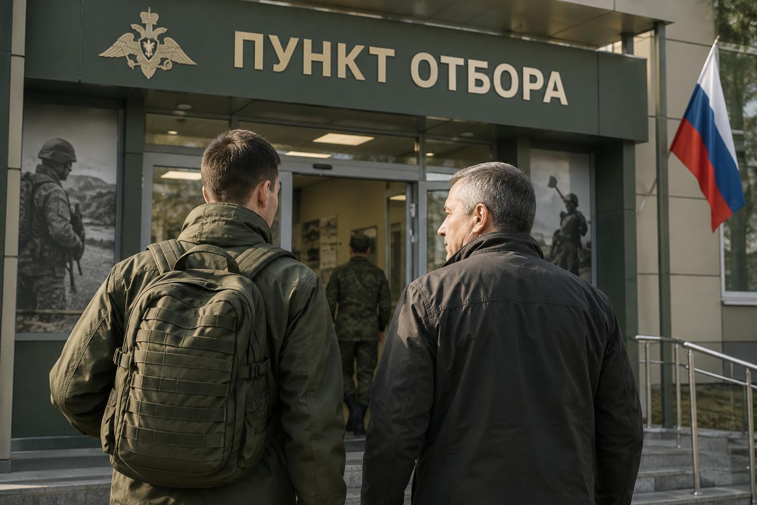 Можно ли прийти в пункт отбора с родственником: что важно знать до визита