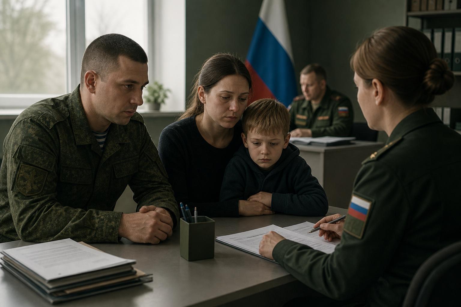 Ежемесячное пособие детям погибшего военнослужащего. Как не потерять время на исправление ошибок Ежемесячное пособие детям погибшего военнослужащего. Как не потерять время на исправление ошибок