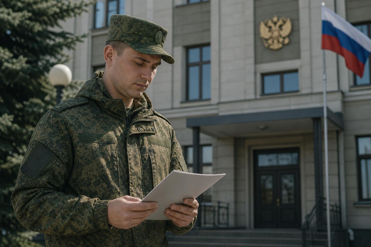 Можно ли досрочно прекратить кредитные каникулы участника СВО и как это сделать без лишних сложностей