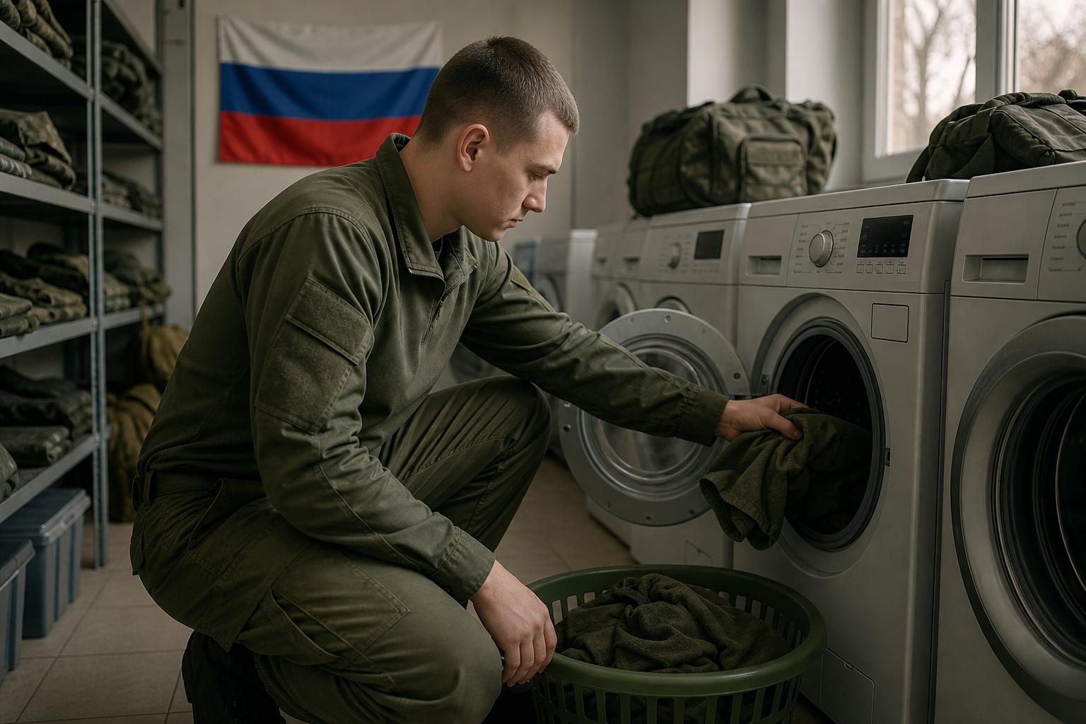 Можно ли пользоваться стиральной машиной в учебном центре. Почему бытовой вопрос нельзя считать мелким Можно ли пользоваться стиральной машиной в учебном центре. Почему бытовой вопрос нельзя считать мелким