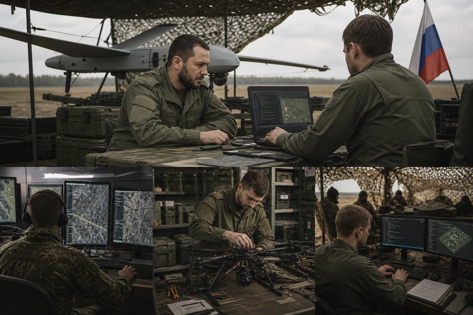 Какие вакансии БПЛА подходят людям из IT. Какие направления подходят в первую очередь Какие вакансии БПЛА подходят людям из IT. Какие направления подходят в первую очередь