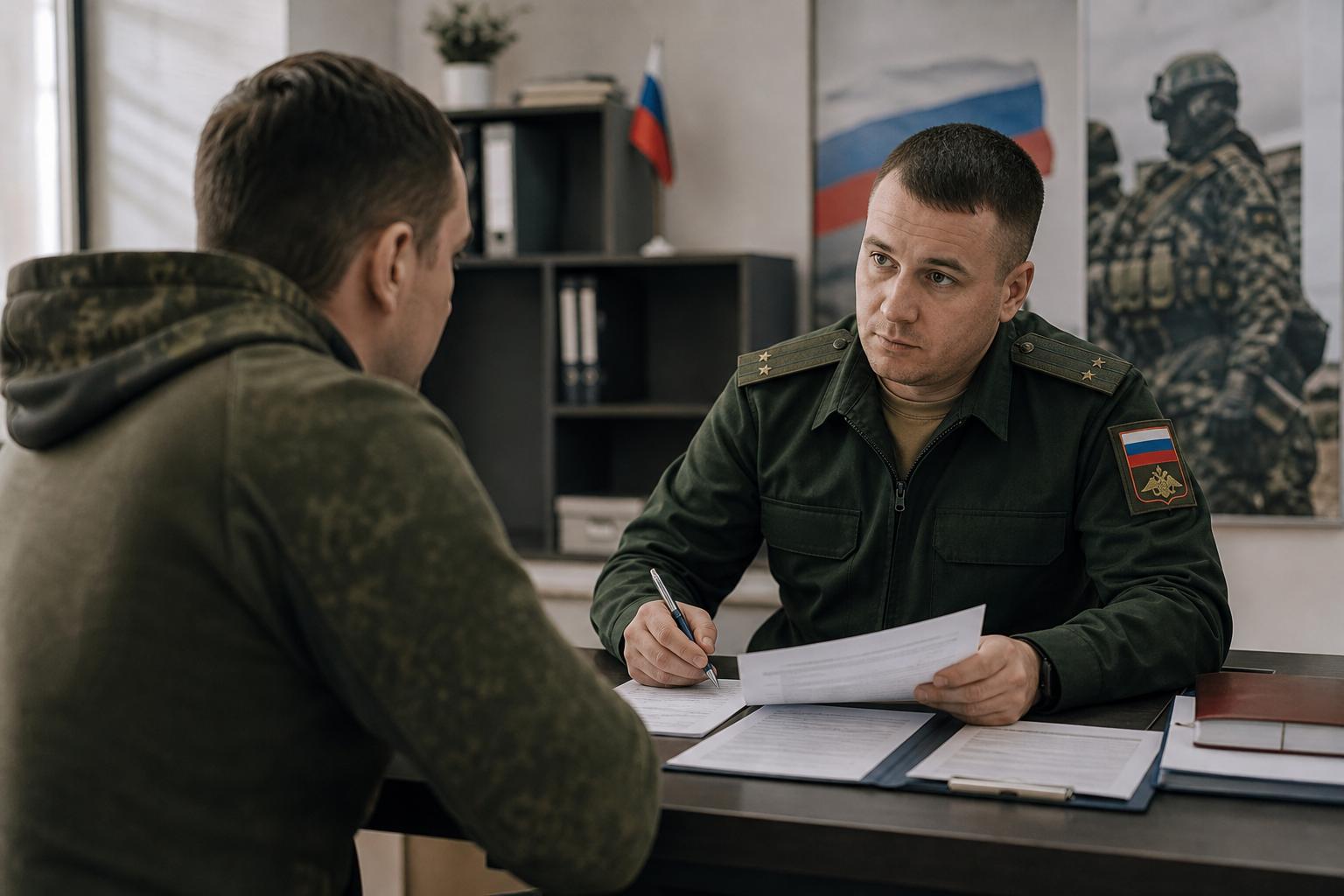 Можно ли заключить контракт на СВО при одной почке. Какие документы лучше подготовить заранее Можно ли заключить контракт на СВО при одной почке. Какие документы лучше подготовить заранее