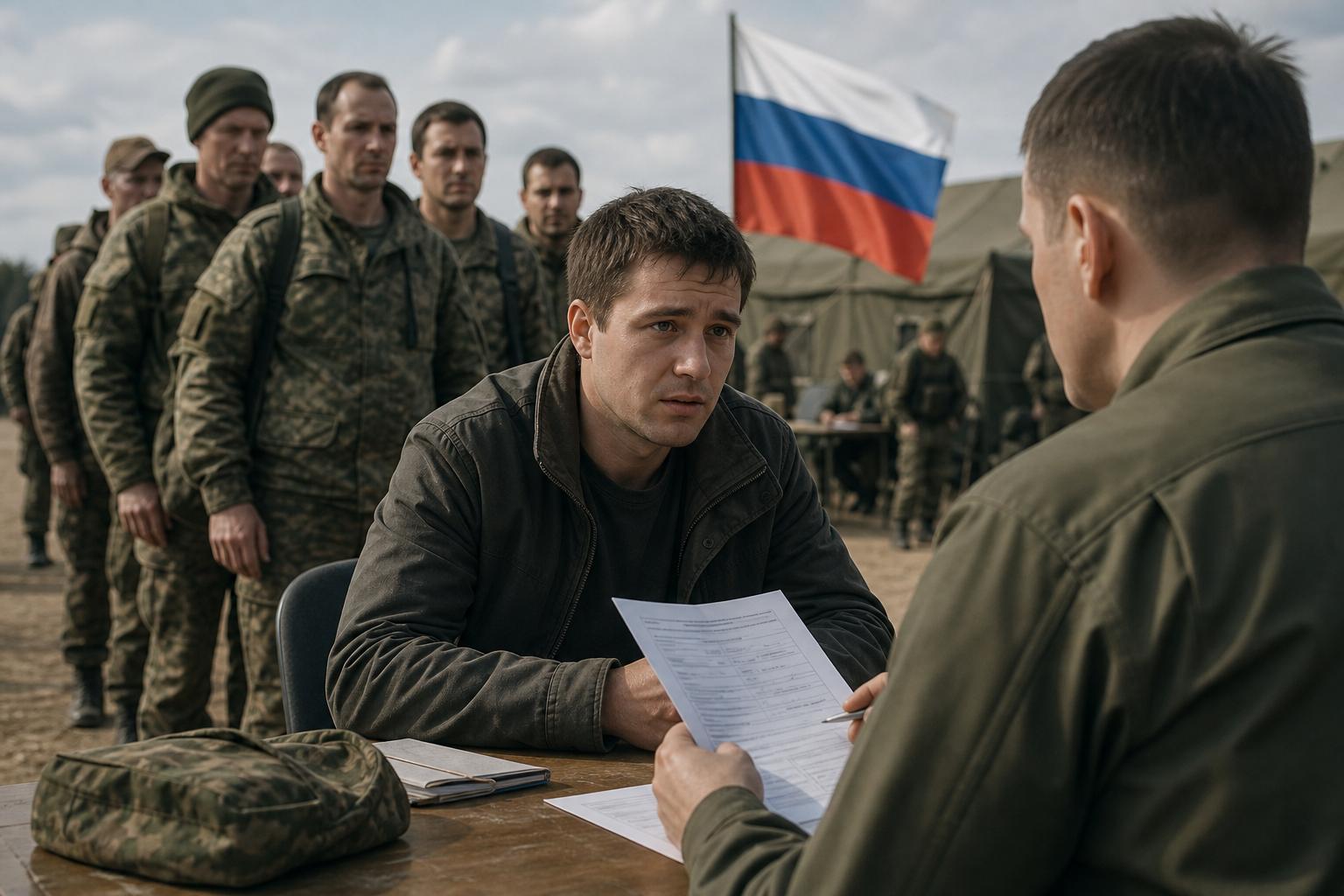 Контракт на СВО при налоговой задолженности: что важно знать до подписания