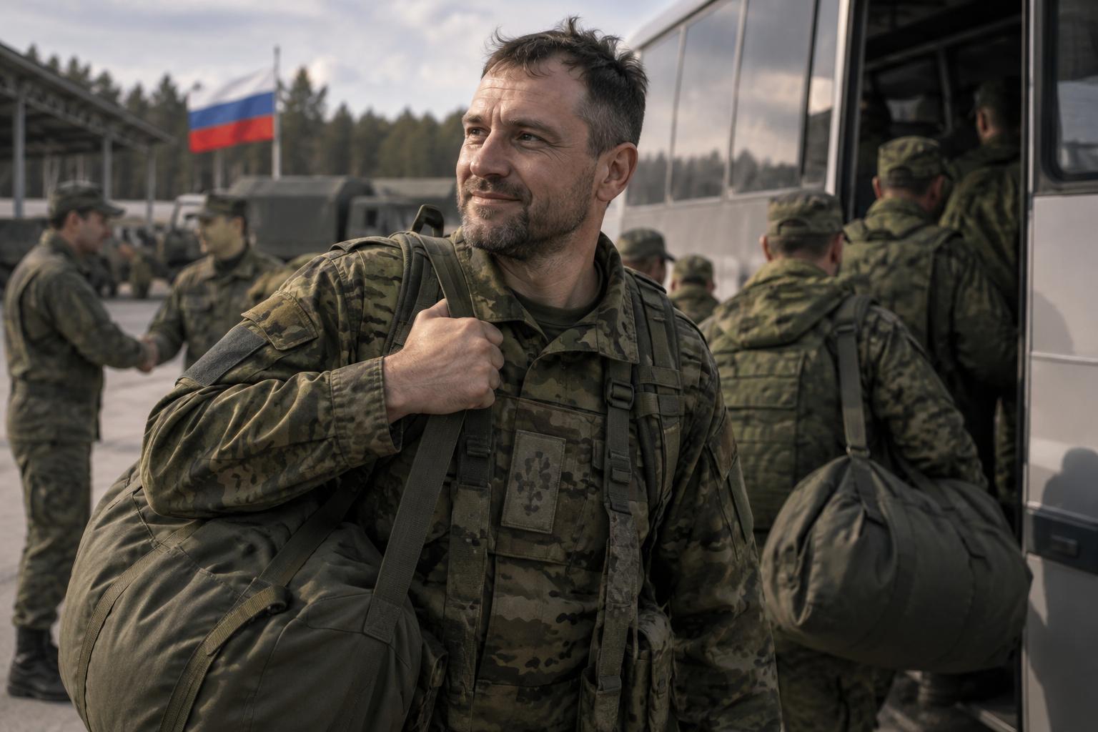 Что происходит после окончания контракта БАРС: порядок, варианты и важные нюансы