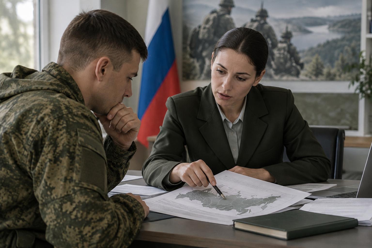 Как понять, выплата какого региона положена контрактнику. Как не ошибиться при обращении за разъяснением Как понять, выплата какого региона положена контрактнику. Как не ошибиться при обращении за разъяснением