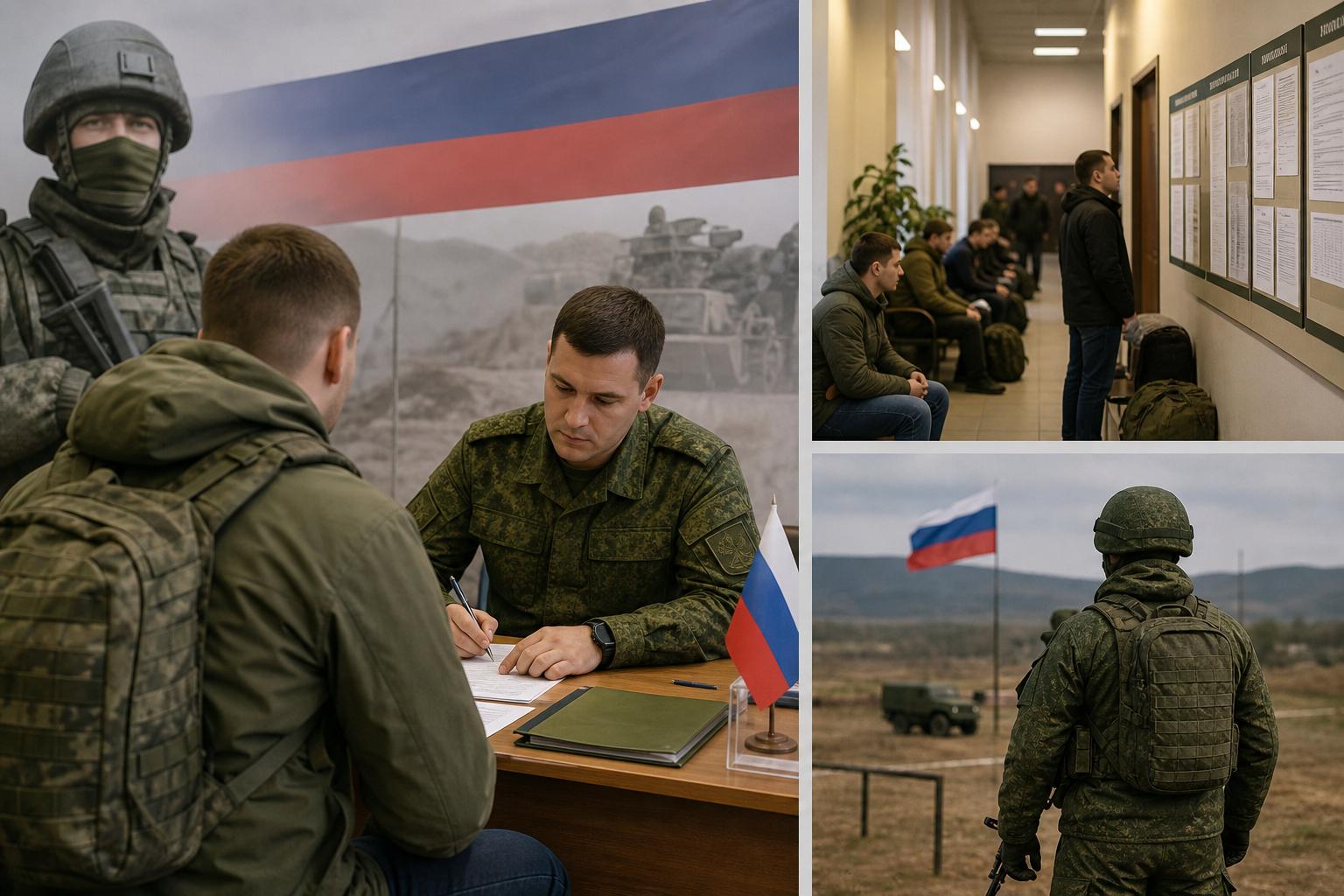 Контракт на СВО в Забайкальском крае: вакансии, выплаты, документы и пункт отбора