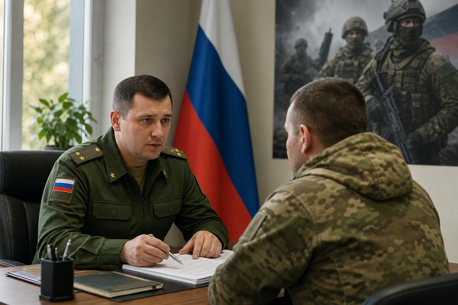 Повторный контракт на СВО: условия и оформление. Когда имеет смысл обратиться за консультацией Повторный контракт на СВО: условия и оформление. Когда имеет смысл обратиться за консультацией