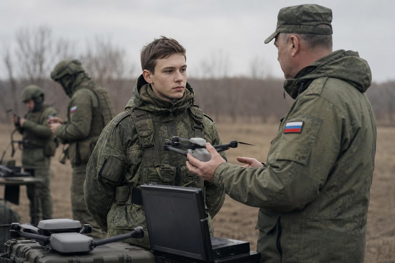 Можно ли попасть в БПЛА без опыта: что важно знать до подачи заявки