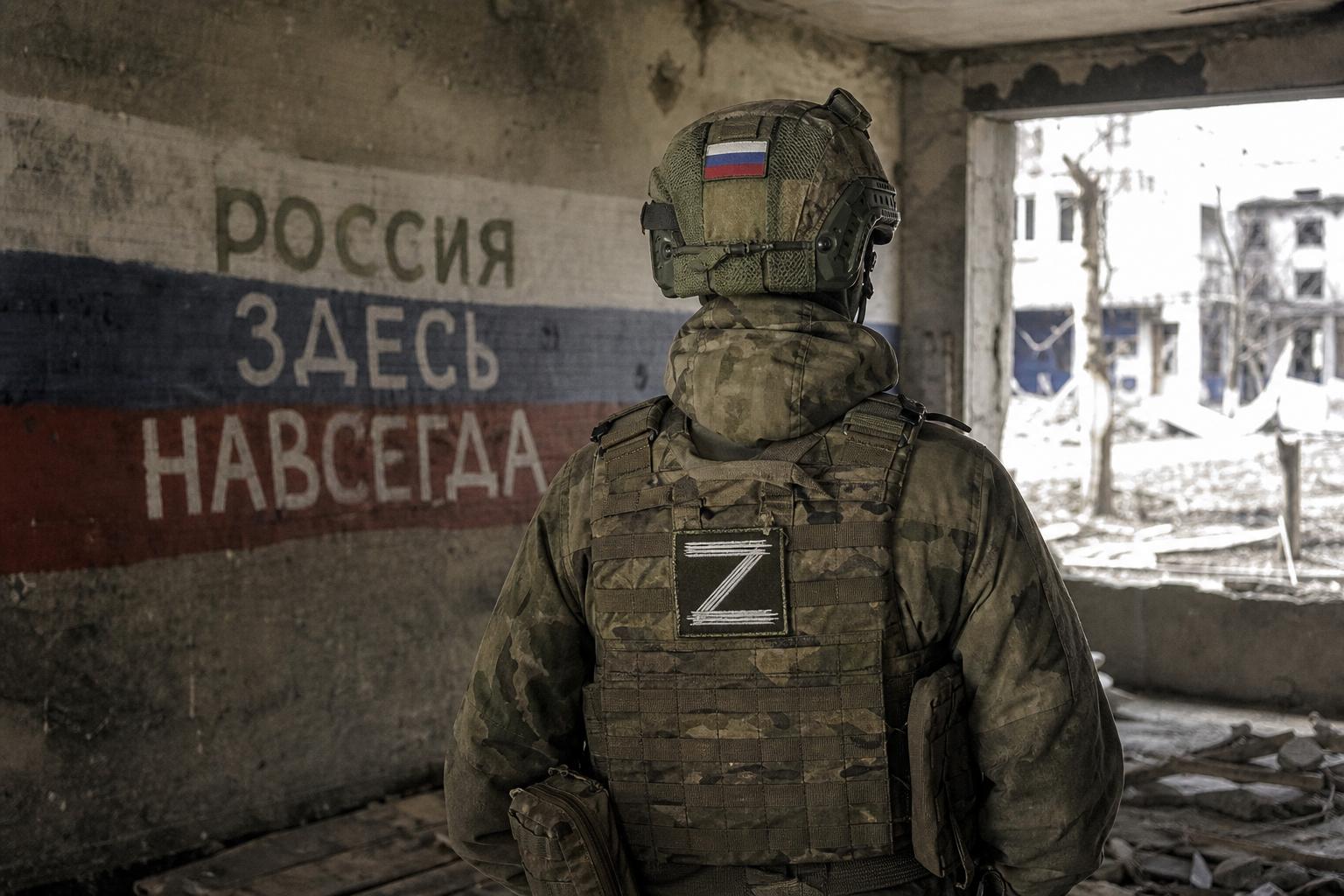 Документальные хроники СВО. Как зритель считывает такие материалы Документальные хроники СВО. Как зритель считывает такие материалы