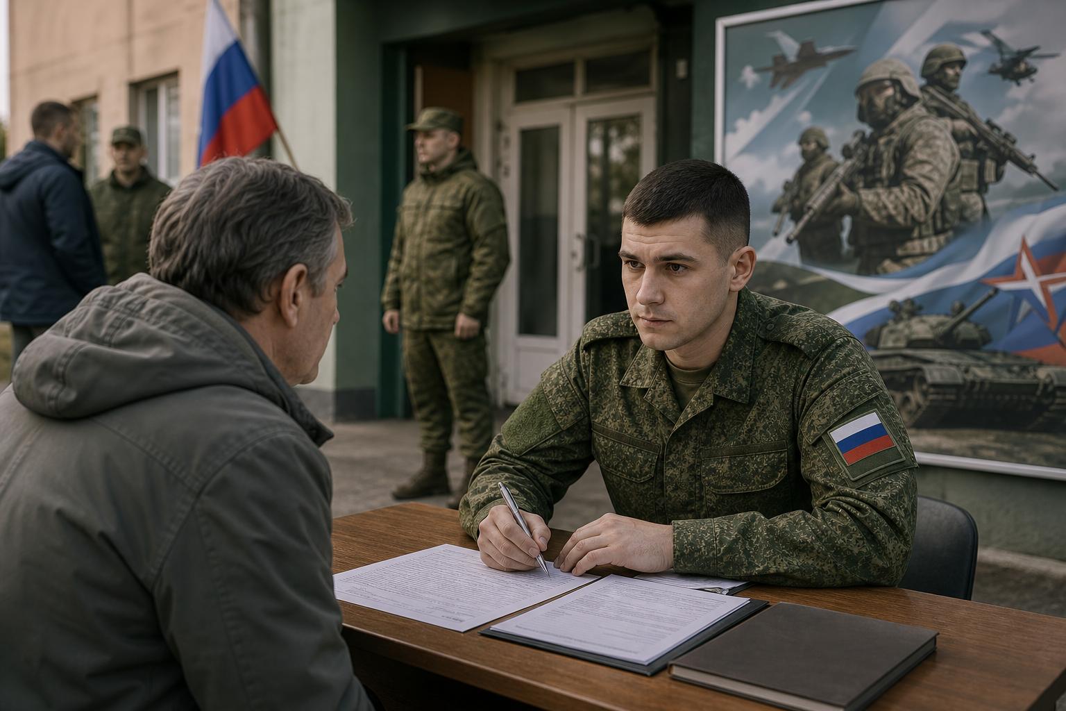 Можно ли заключить контракт на СВО при онкологии в ремиссии. Категория годности и ее значение Можно ли заключить контракт на СВО при онкологии в ремиссии. Категория годности и ее значение