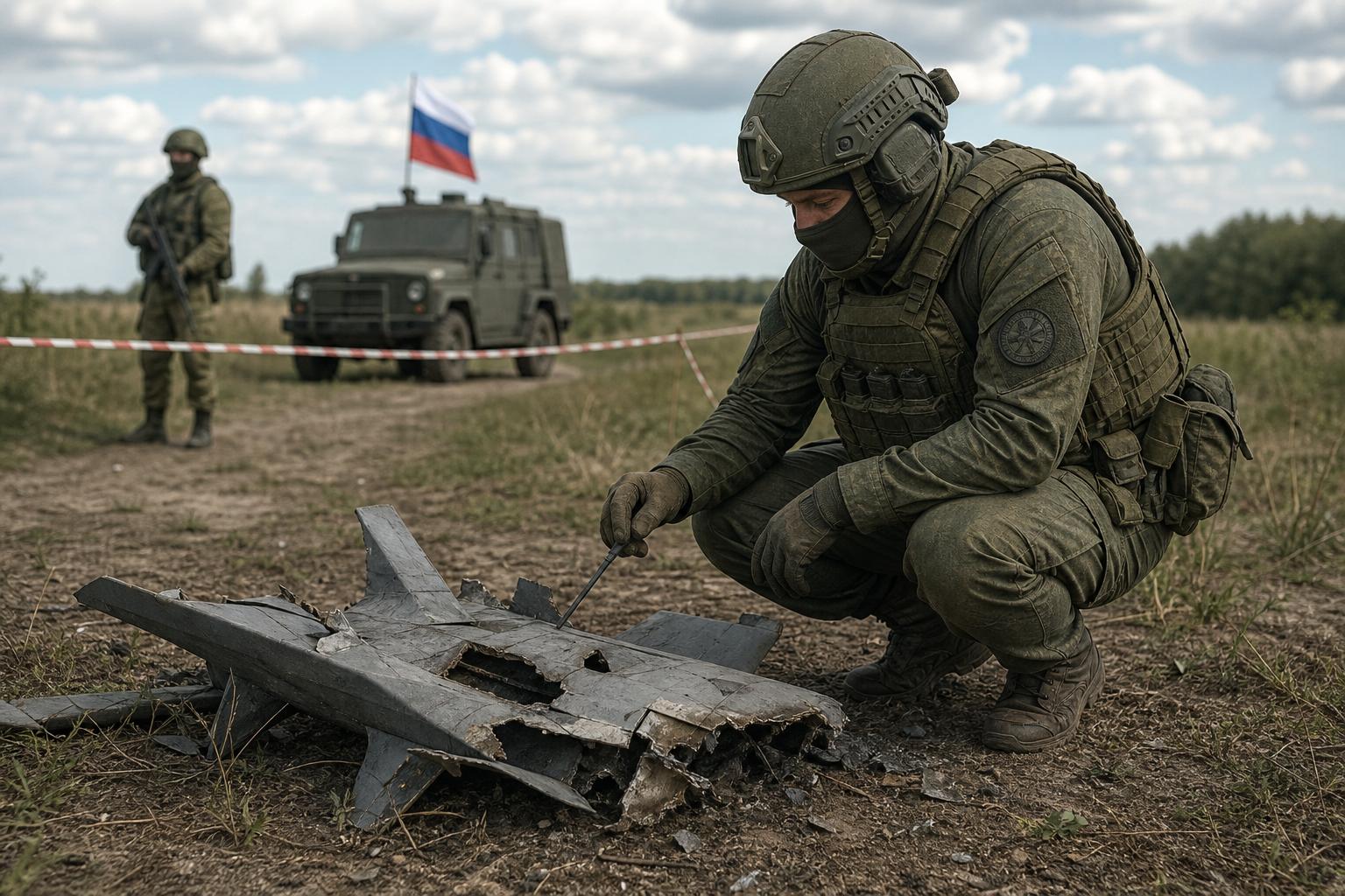 Можно ли трогать обломки беспилотника. Что делать с обломками беспилотника до приезда специалистов Можно ли трогать обломки беспилотника. Что делать с обломками беспилотника до приезда специалистов