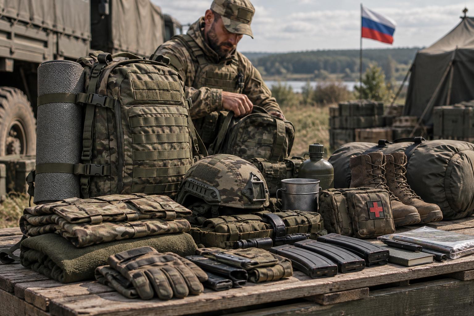 Форма, экипировка и обеспечение добровольцев БАРС. Практичный список того, что обычно берут с собой Форма, экипировка и обеспечение добровольцев БАРС. Практичный список того, что обычно берут с собой