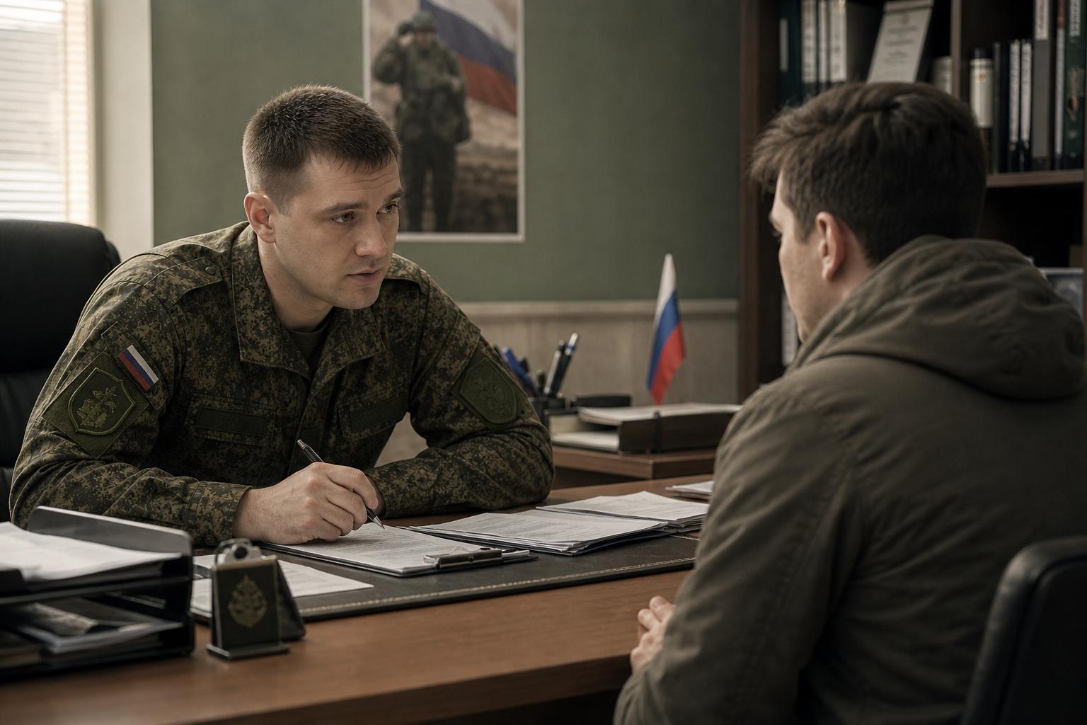 Можно ли заключить контракт на СВО при гломерулонефрите: что важно знать до подачи заявления