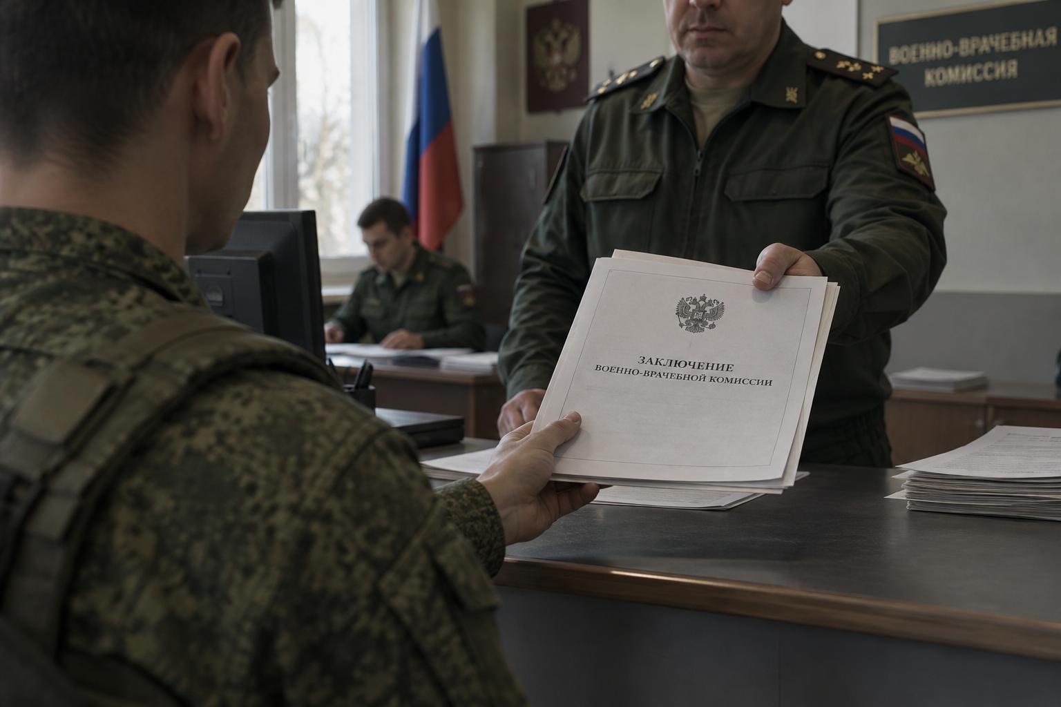 Можно ли получить копию заключения ВВК и что с ней потом делать