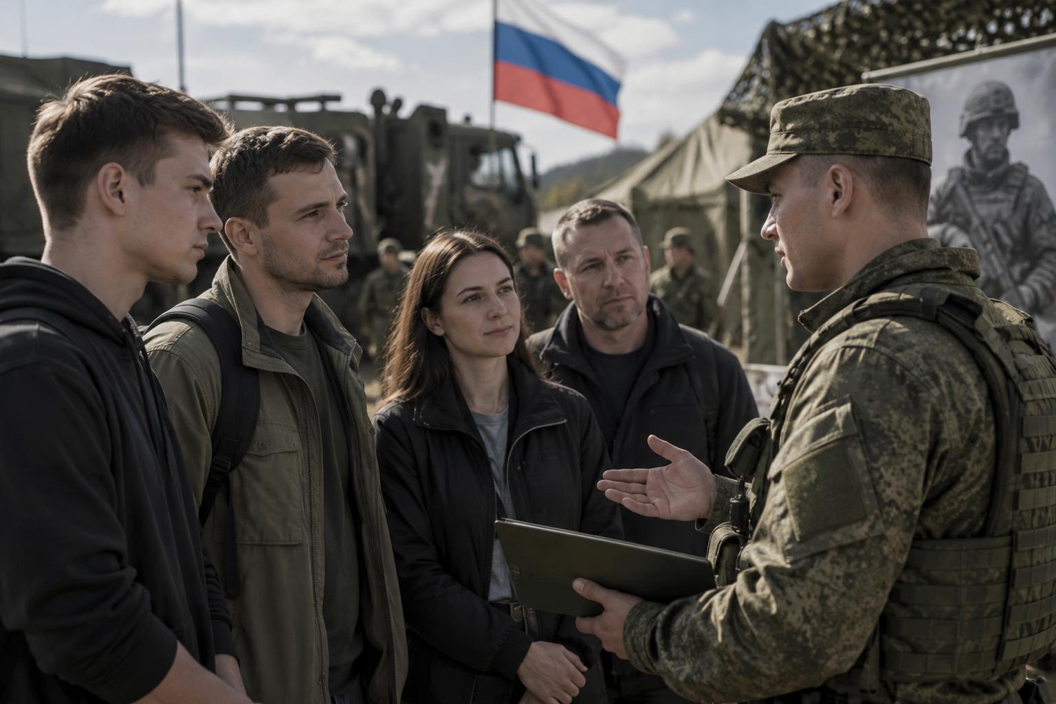 Кто может поступить на военную службу по контракту. Кому доступна контрактная служба Кто может поступить на военную службу по контракту. Кому доступна контрактная служба
