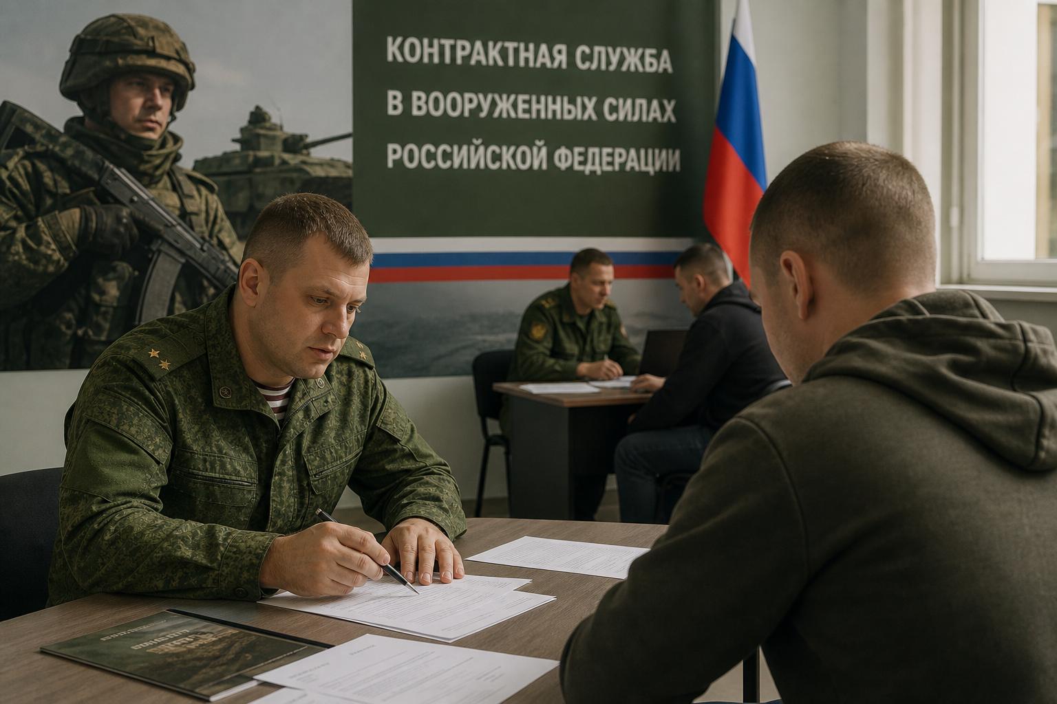 Контракт на СВО — Калужская область: вакансии, выплаты, документы и пункт отбора. Какие выплаты положены контрактникам Контракт на СВО — Калужская область: вакансии, выплаты, документы и пункт отбора. Какие выплаты положены контрактникам