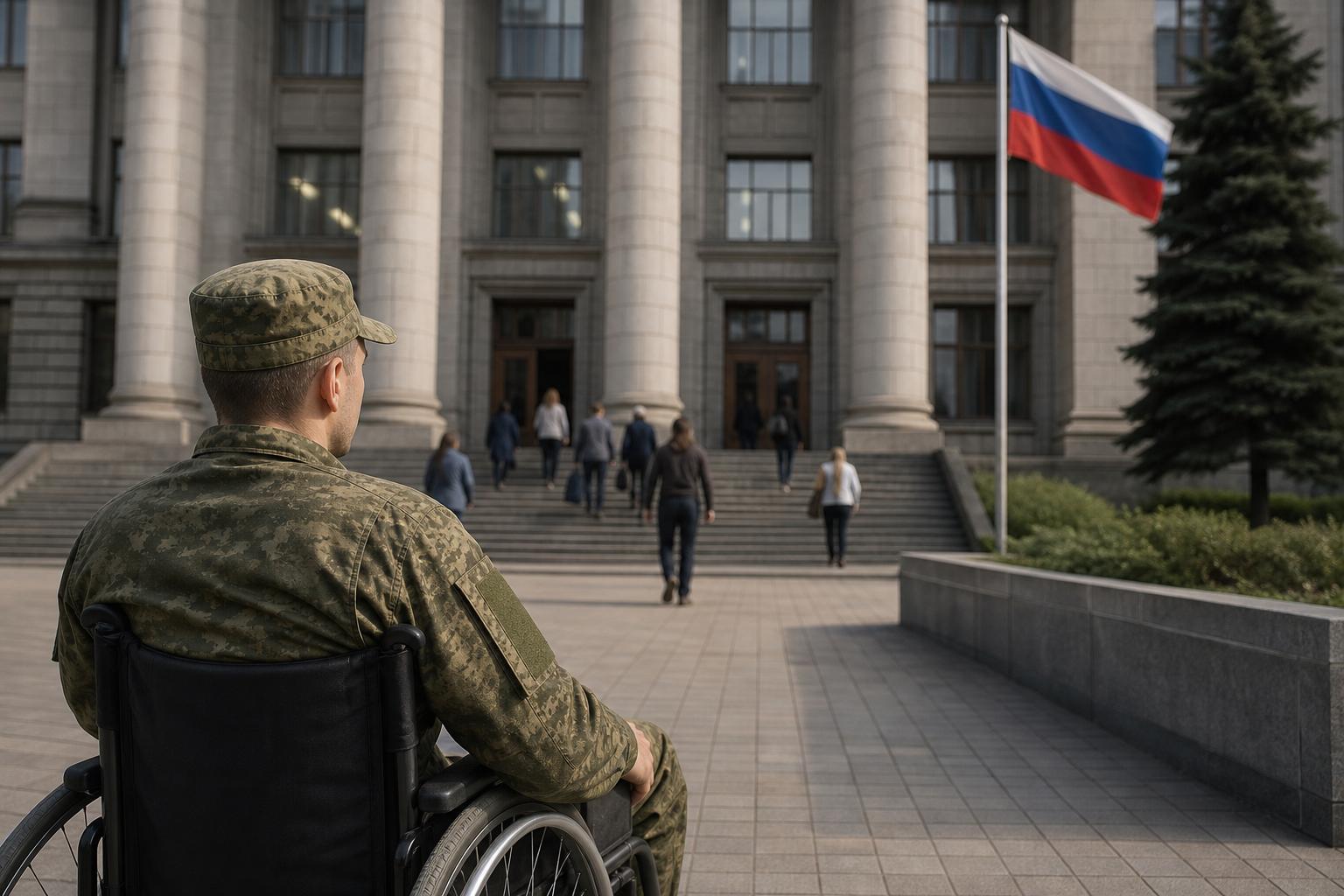 Льготы участникам СВО при поступлении в вуз: что важно знать перед подачей документов