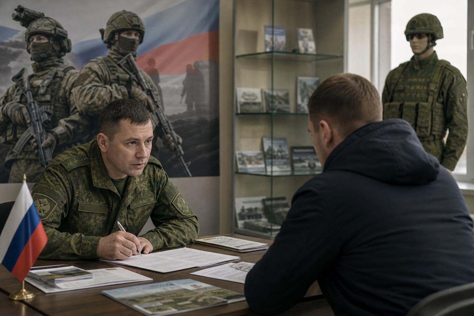 Контракт на СВО — Набережные Челны: вакансии, выплаты, документы и пункт отбора