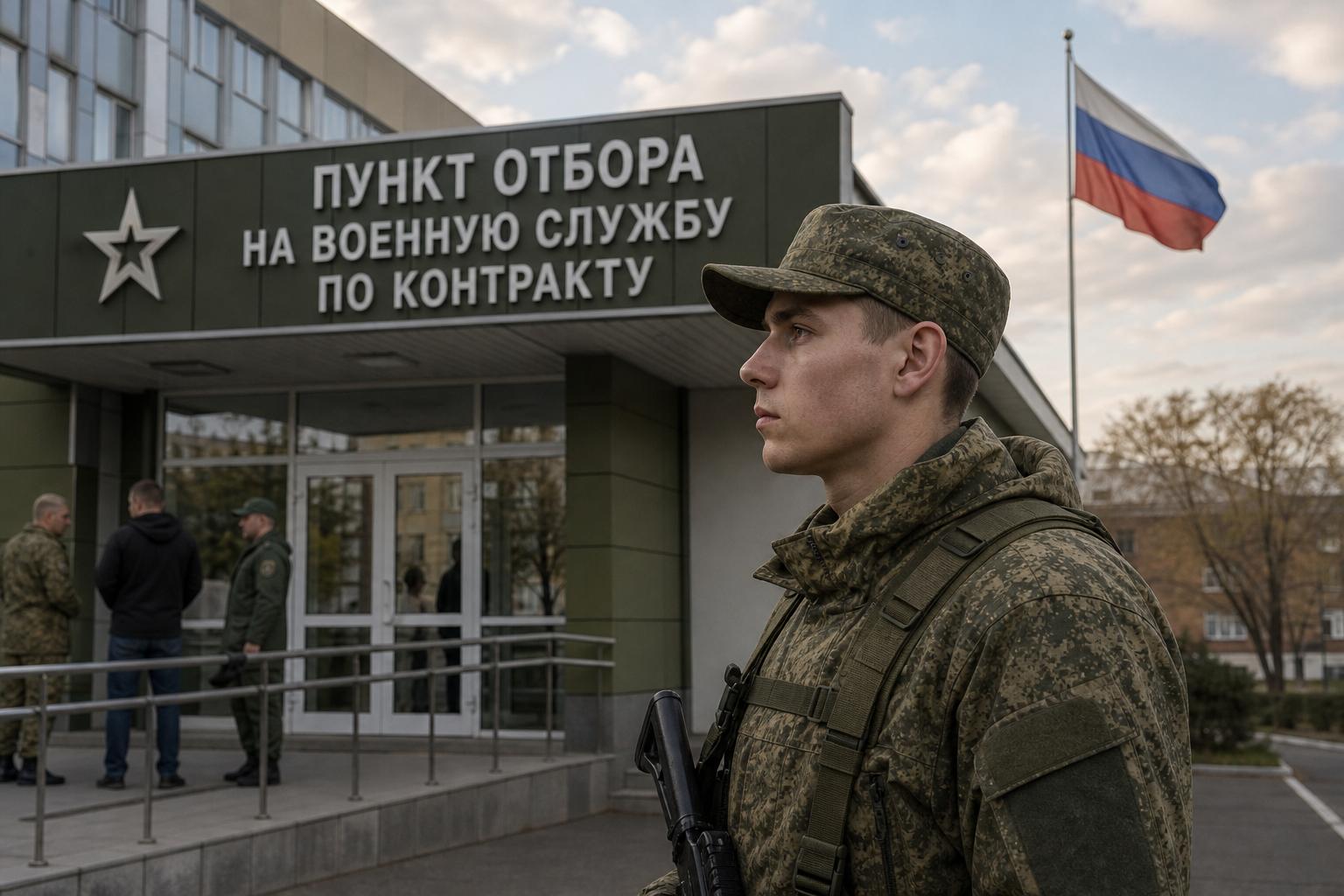 Контракт на СВО — Тольятти: вакансии, выплаты, документы и пункт отбора. Что стоит уточнить отдельно Контракт на СВО — Тольятти: вакансии, выплаты, документы и пункт отбора. Что стоит уточнить отдельно