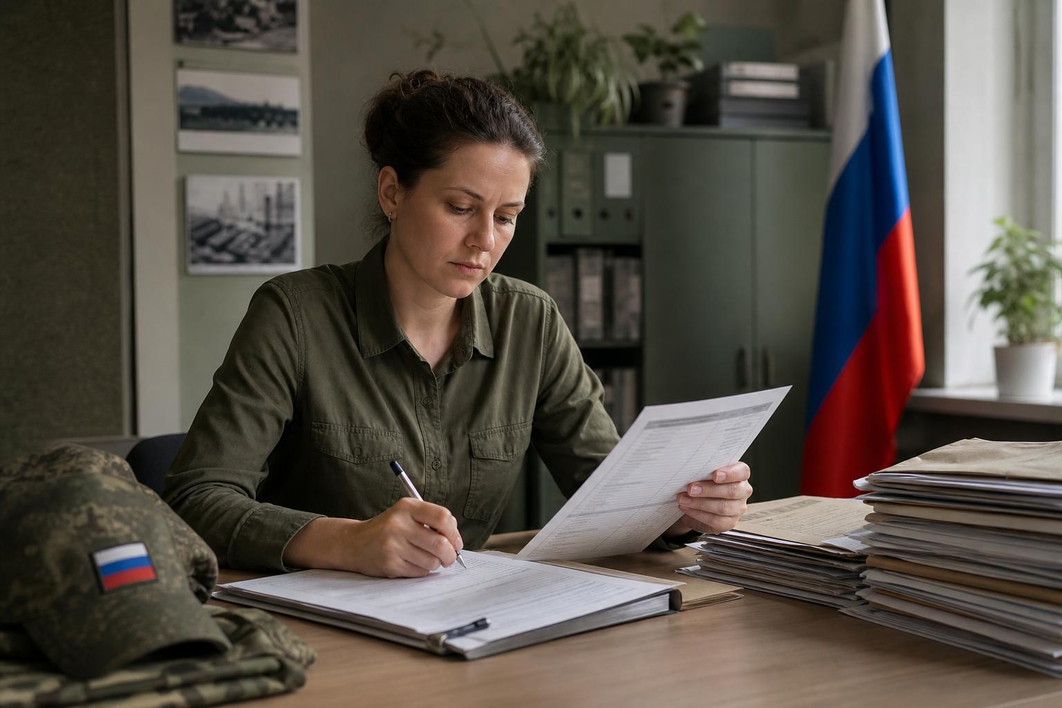 Как найти госпиталь, куда доставили военнослужащего. Как вежливо и быстро оформить запрос Как найти госпиталь, куда доставили военнослужащего. Как вежливо и быстро оформить запрос