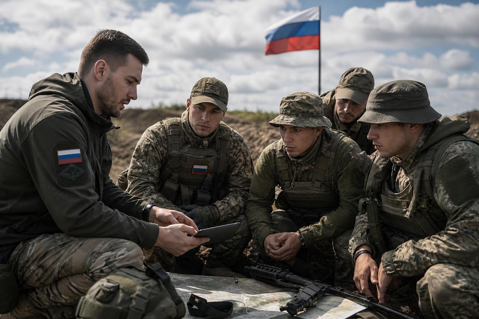 Кем служить на СВО со средним профобразованием. Почему стоит не затягивать с консультацией Кем служить на СВО со средним профобразованием. Почему стоит не затягивать с консультацией